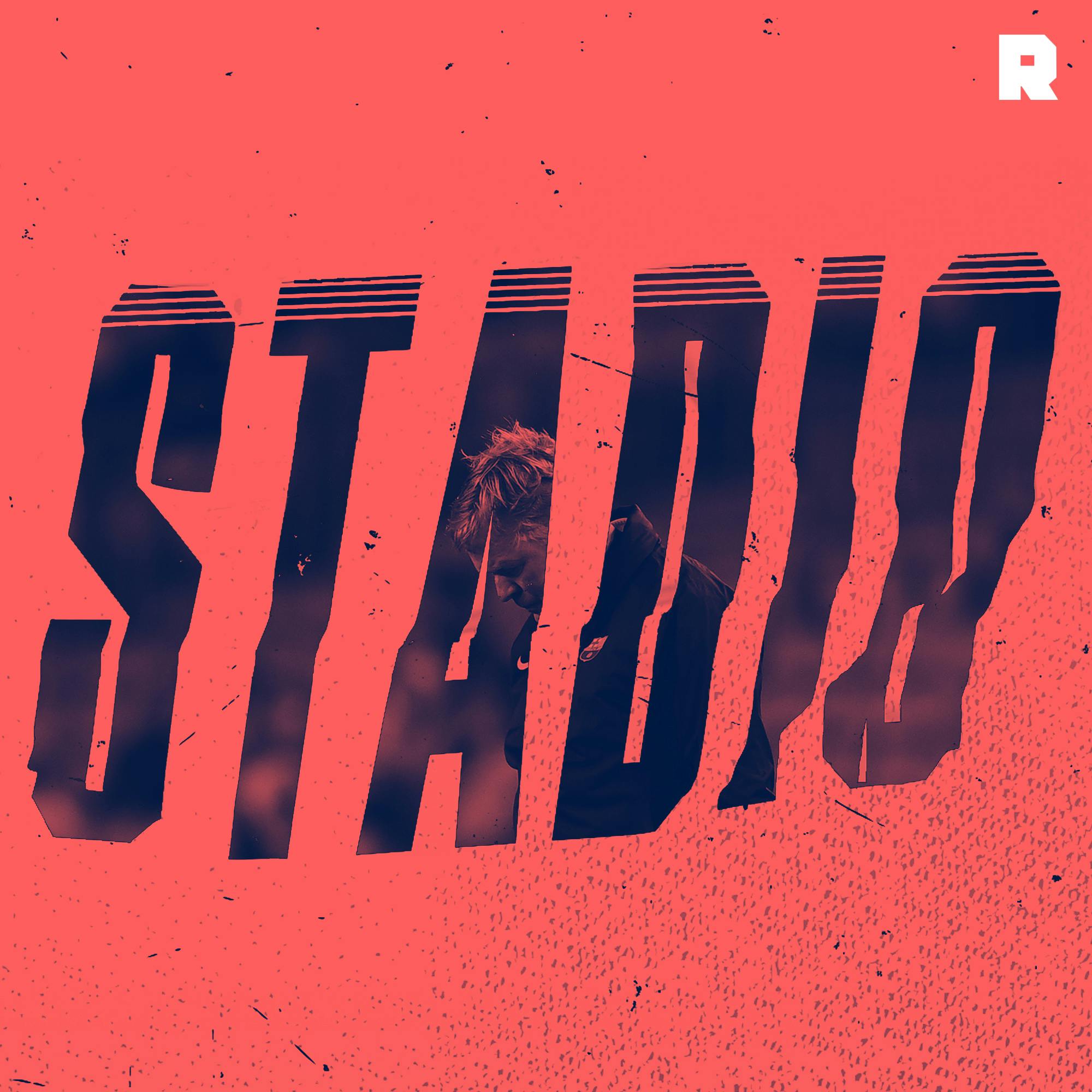 Stadio: A Football Podcast