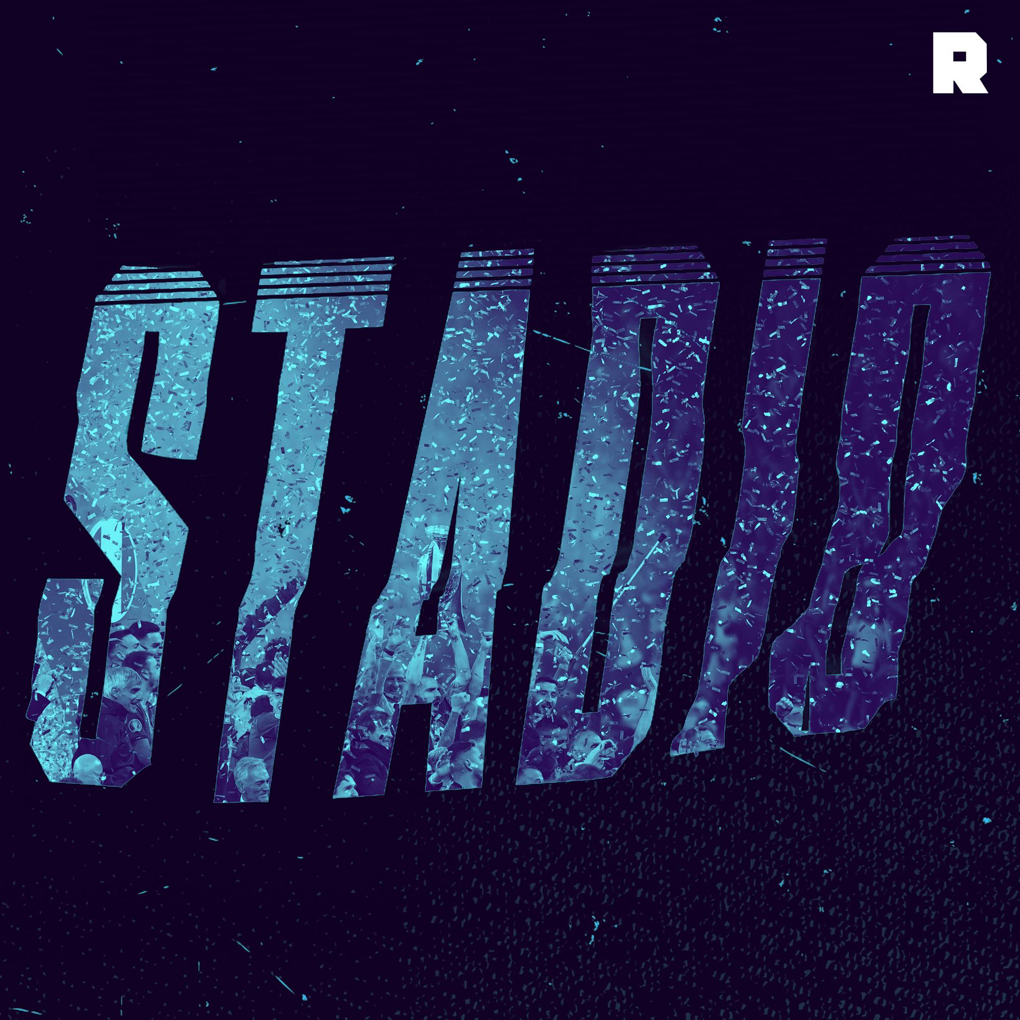 Stadio: A Football Podcast