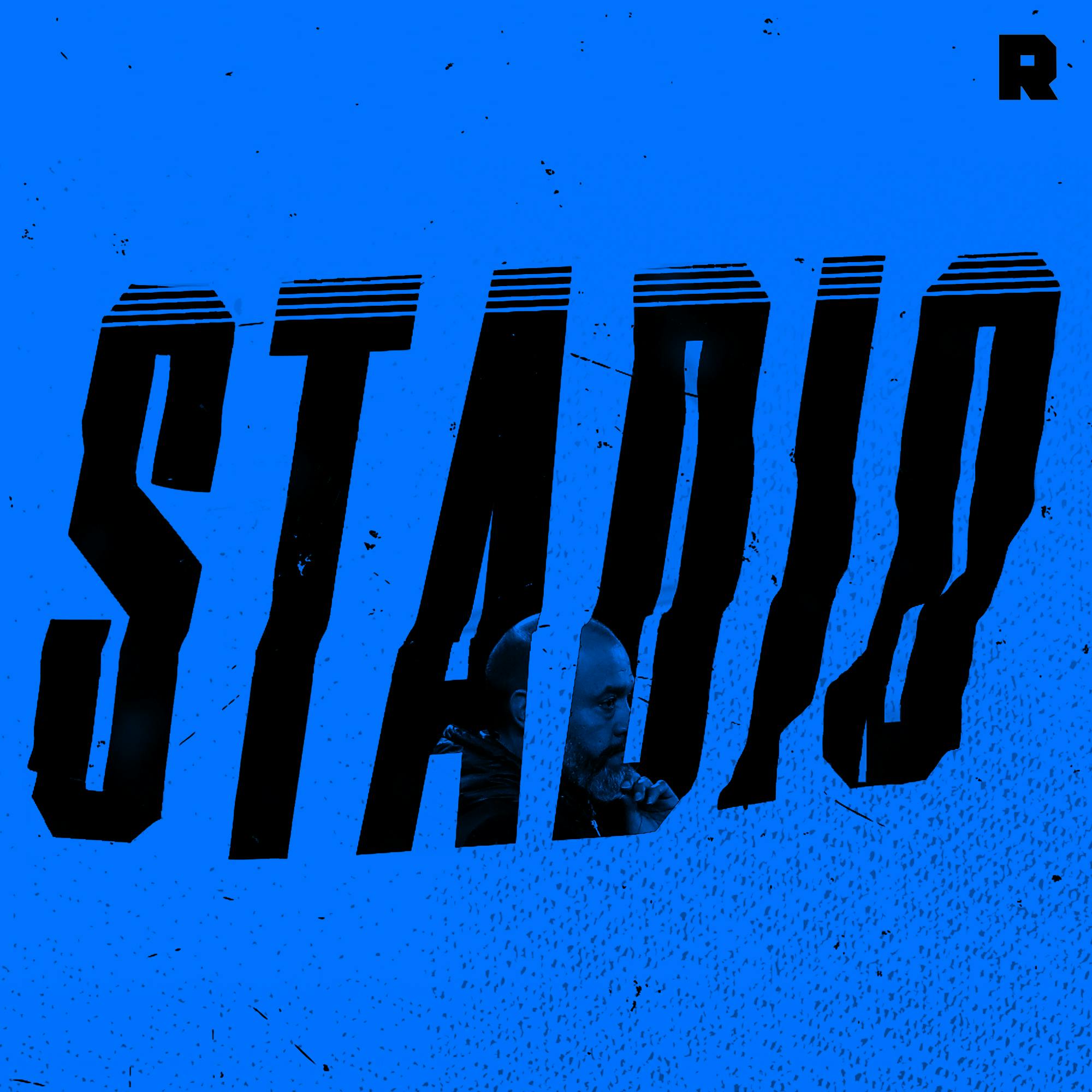 Stadio: A Football Podcast