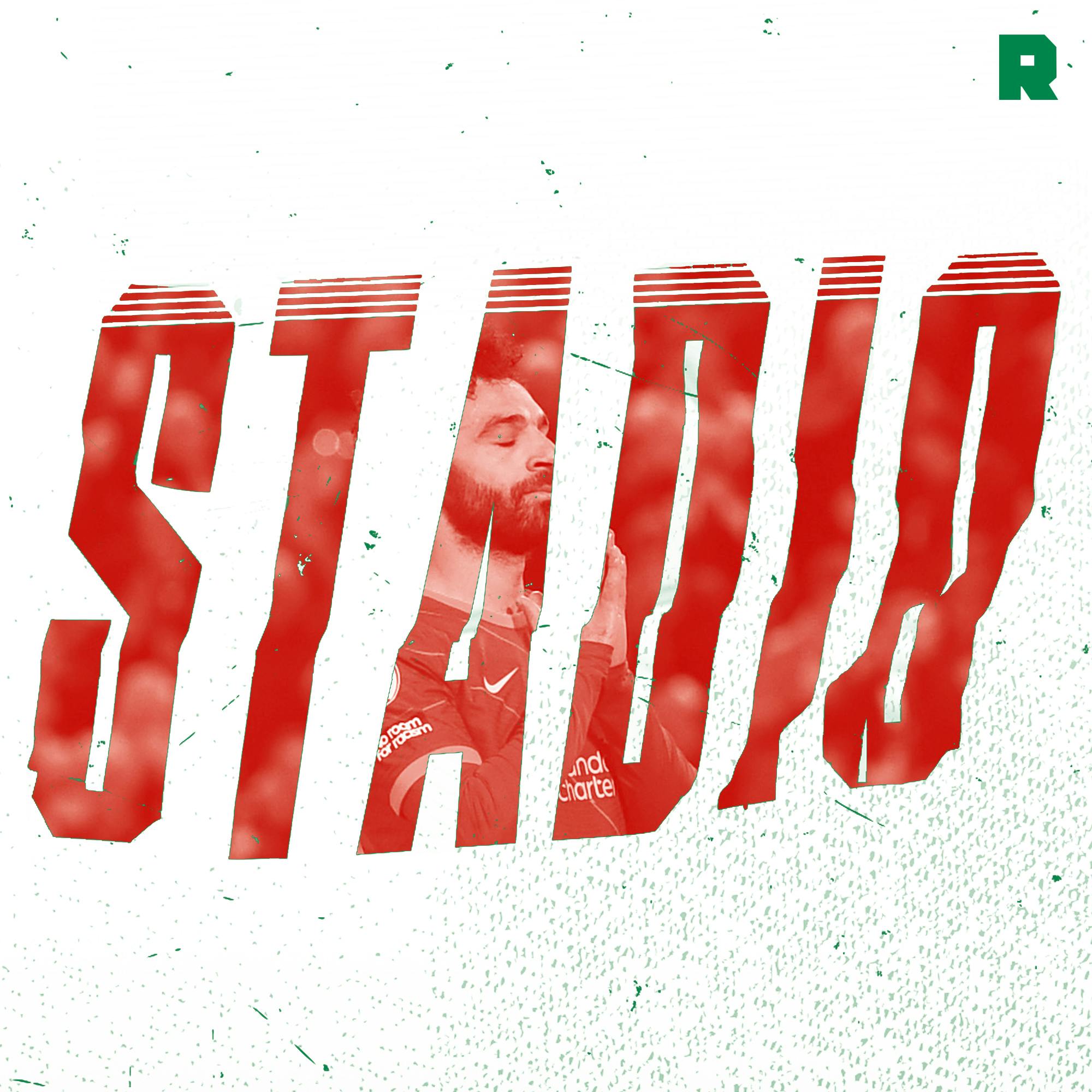 Stadio: A Football Podcast