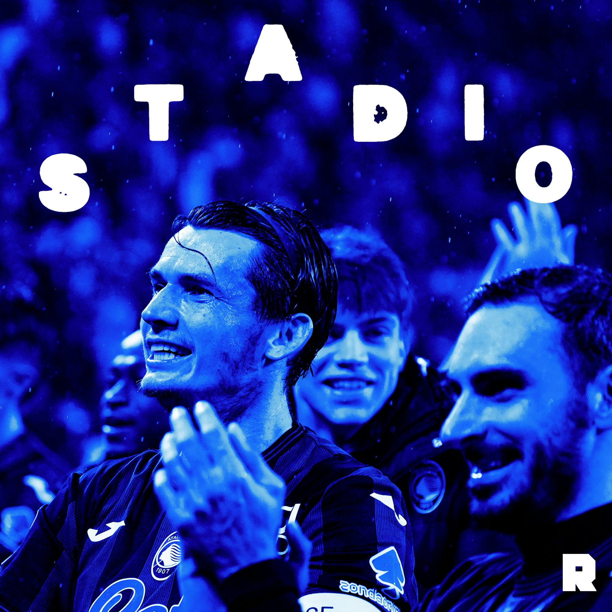 Stadio: A Football Podcast