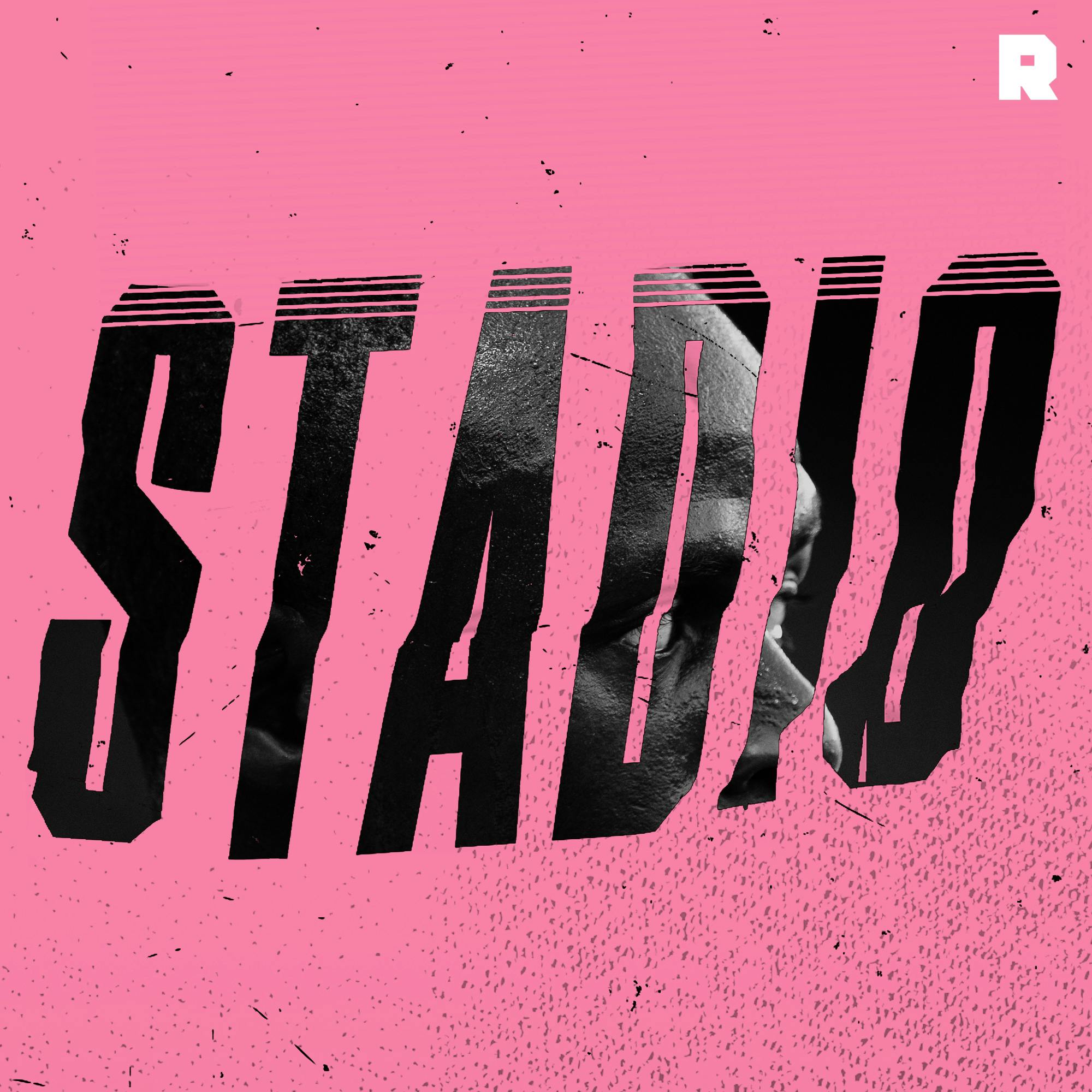 Stadio: A Football Podcast