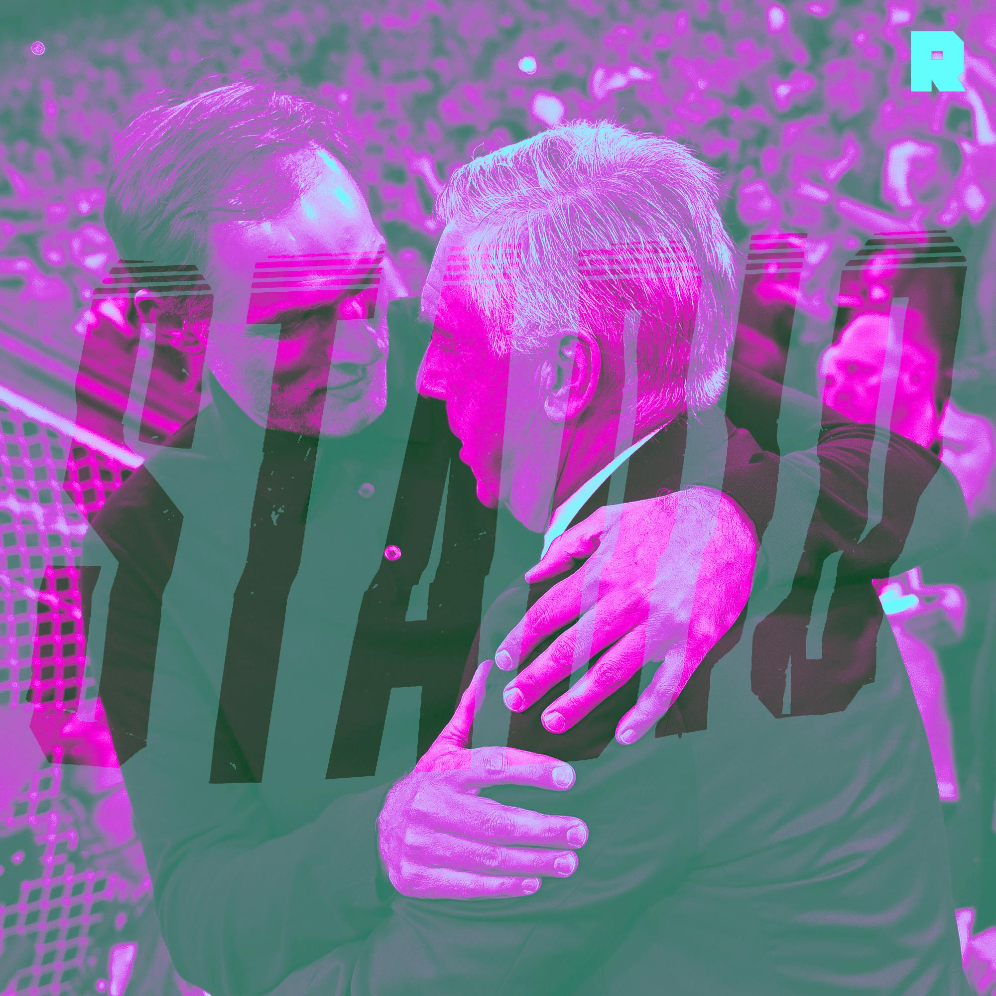 Bayern and Real Madrid Level After the First Champions League Semifinal