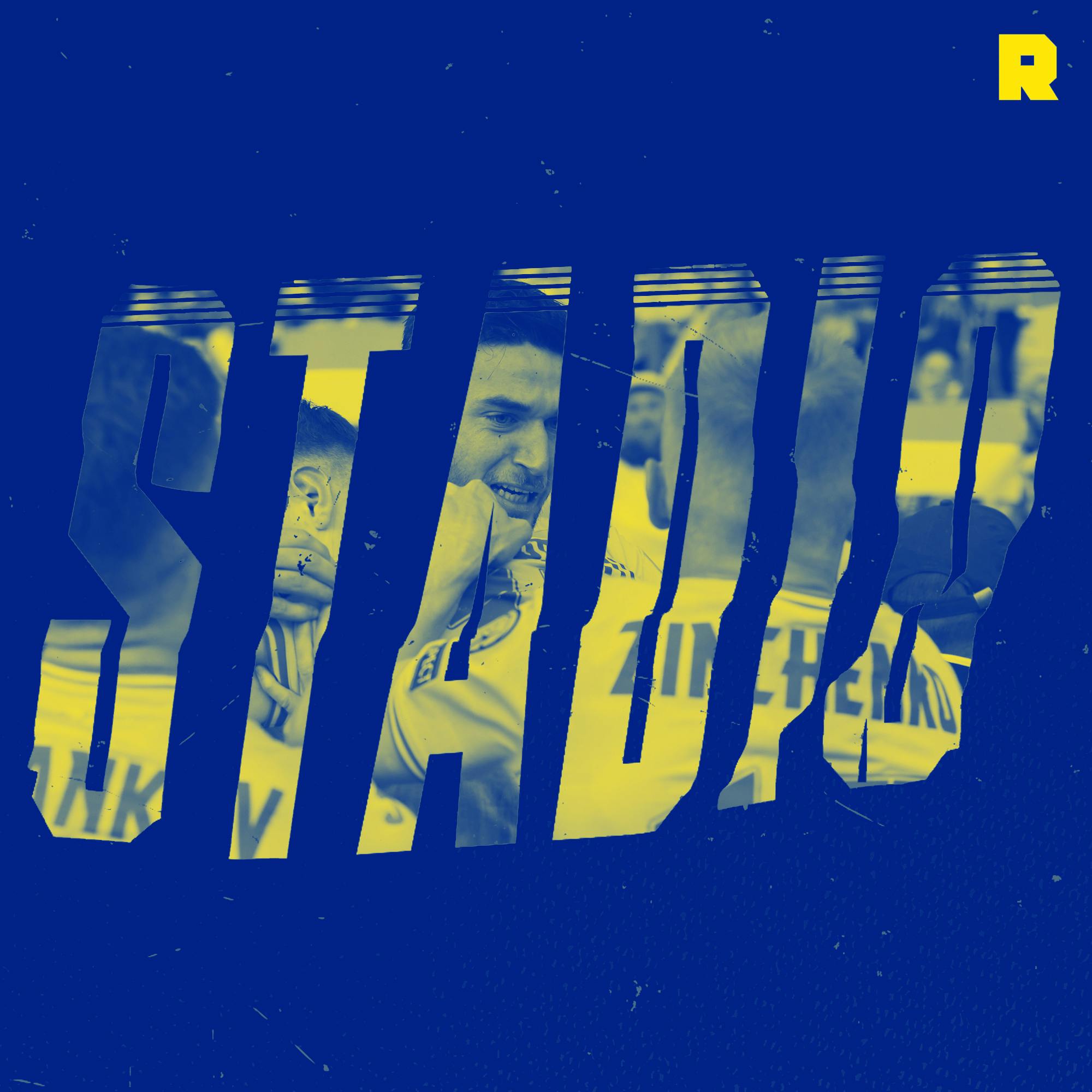 Stadio: A Football Podcast