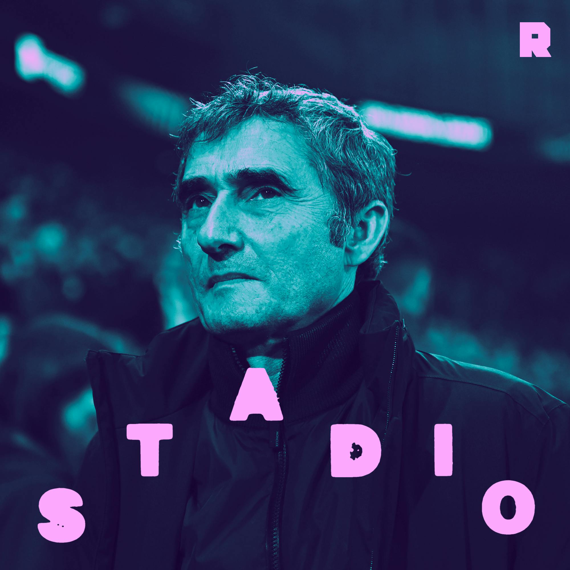 Stadio: A Football Podcast