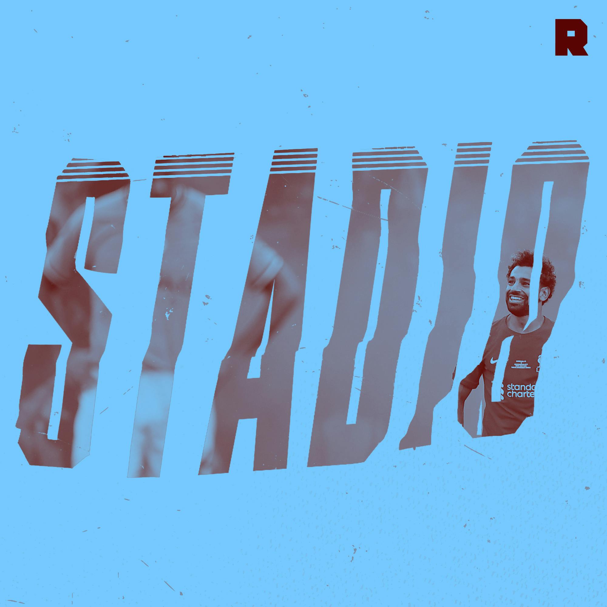 Stadio: A Football Podcast