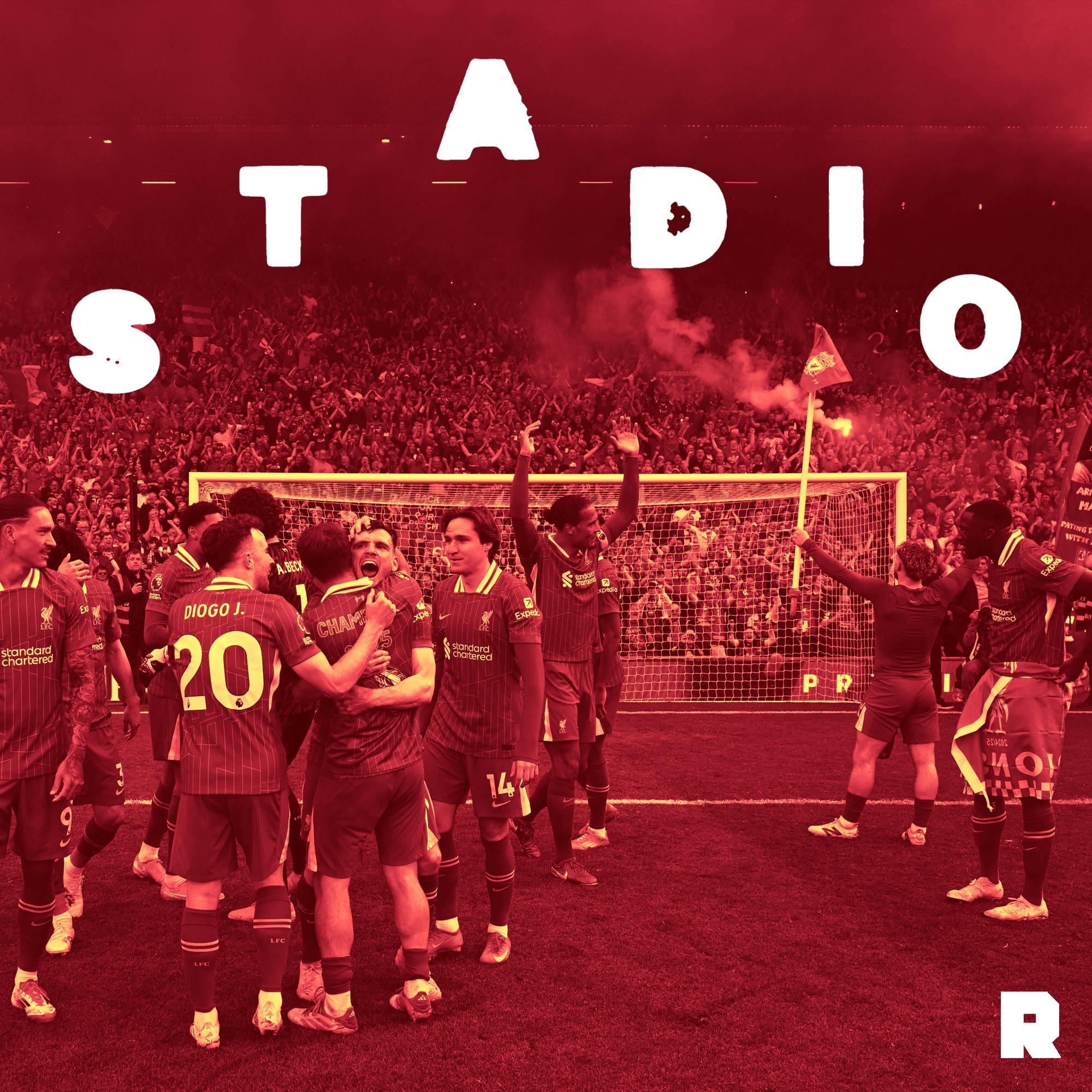 Liverpool’s 20th Title and Barça Win a Chaotic Copa del Rey Final!