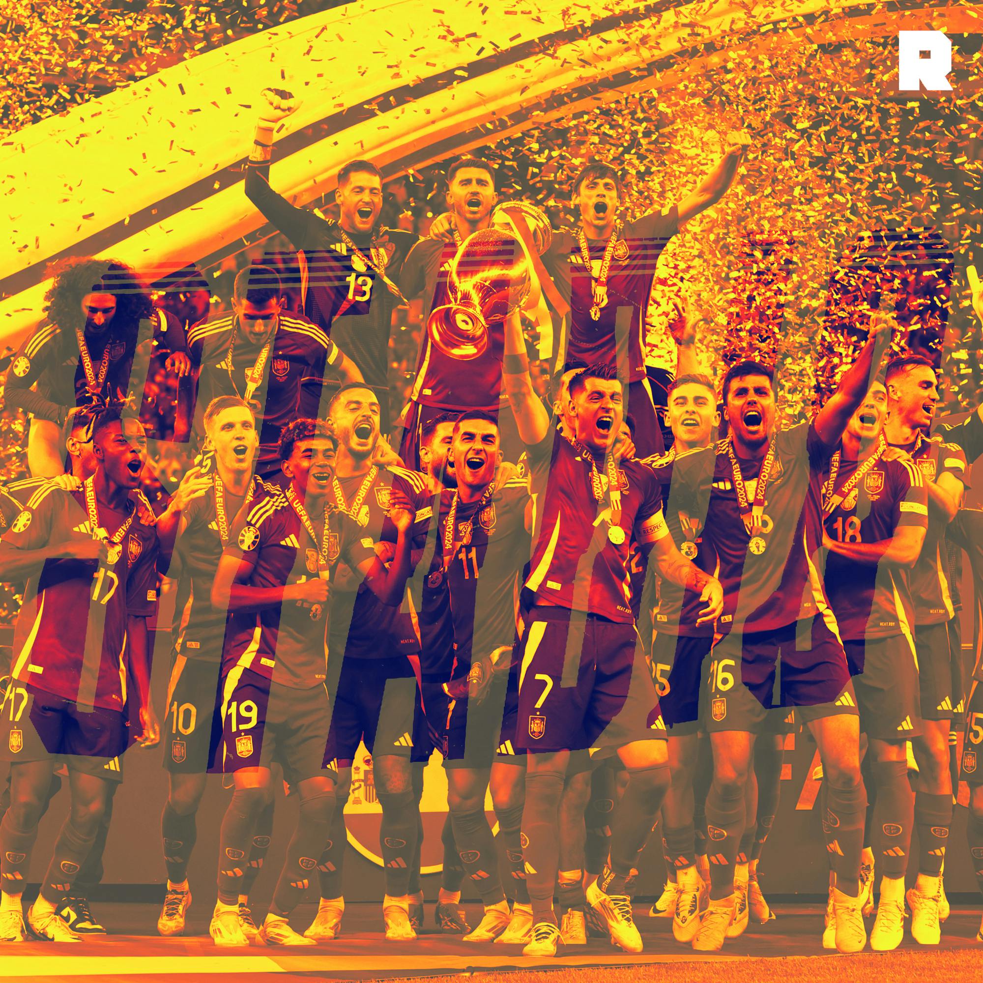 Stadio: A Football Podcast