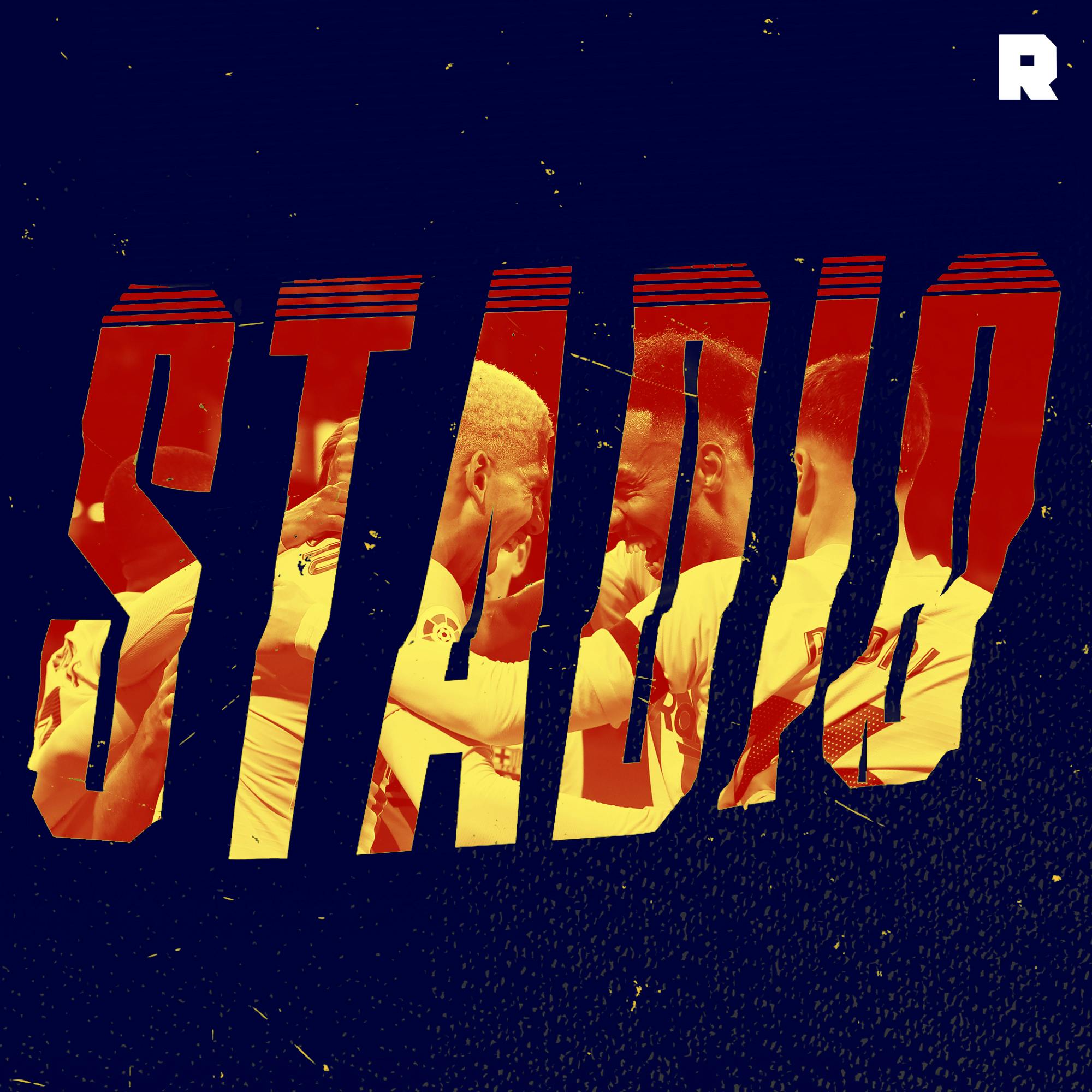 Stadio: A Football Podcast