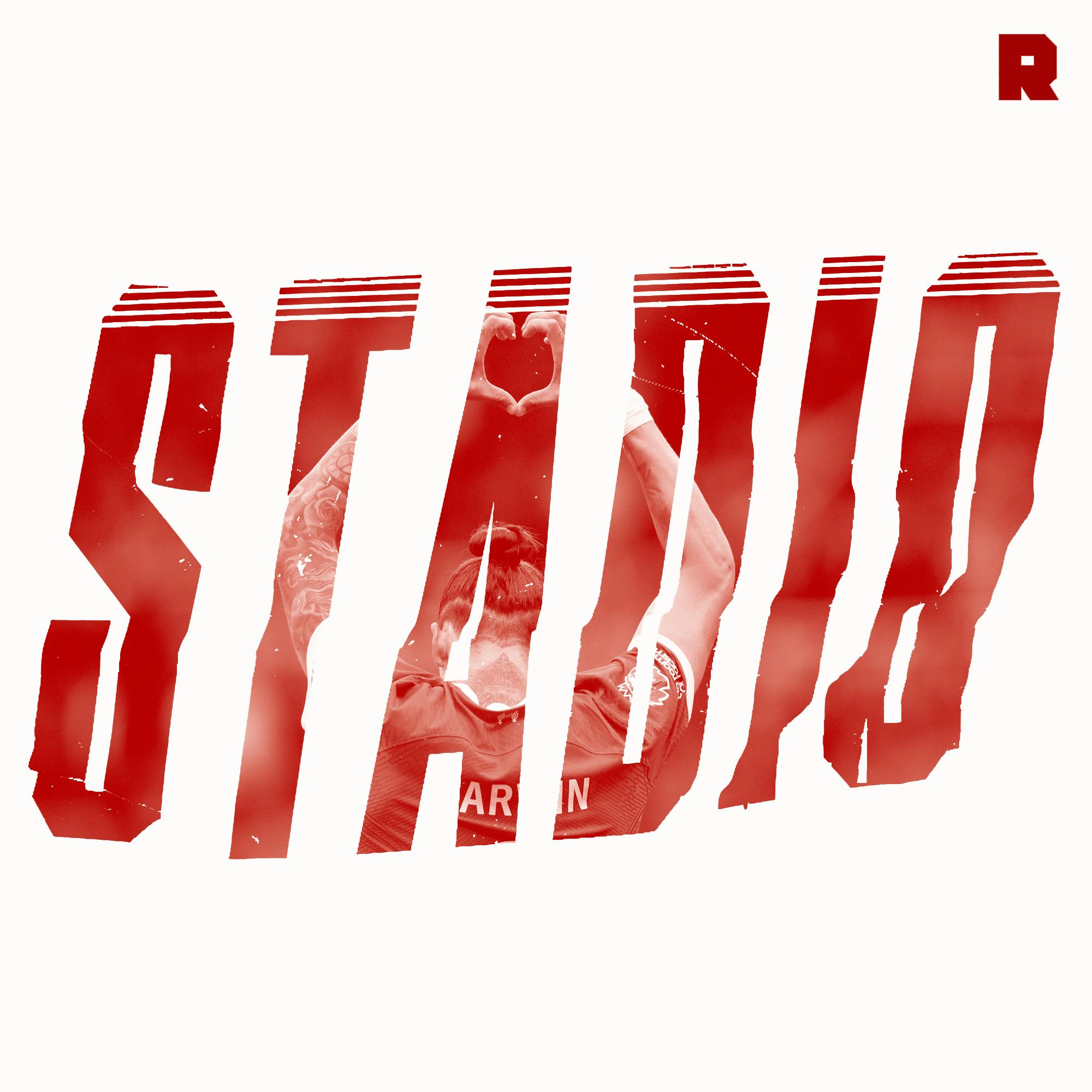 Stadio: A Football Podcast