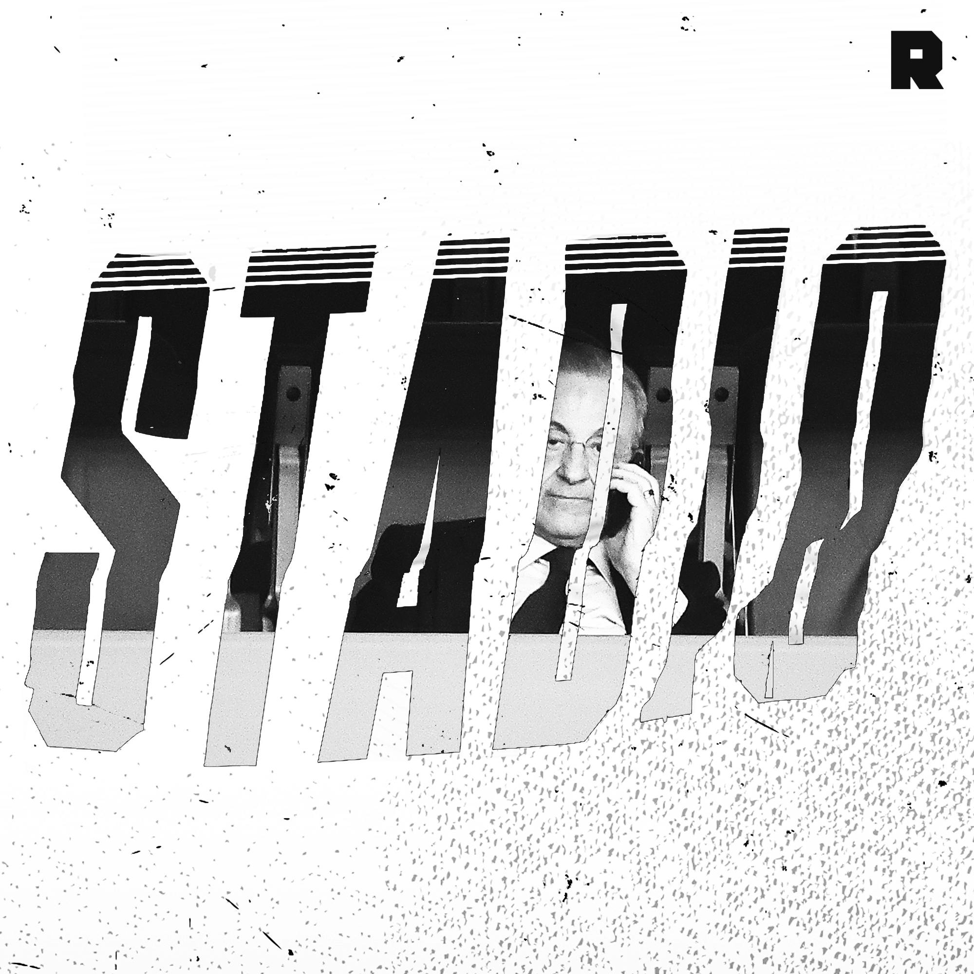 Stadio: A Football Podcast