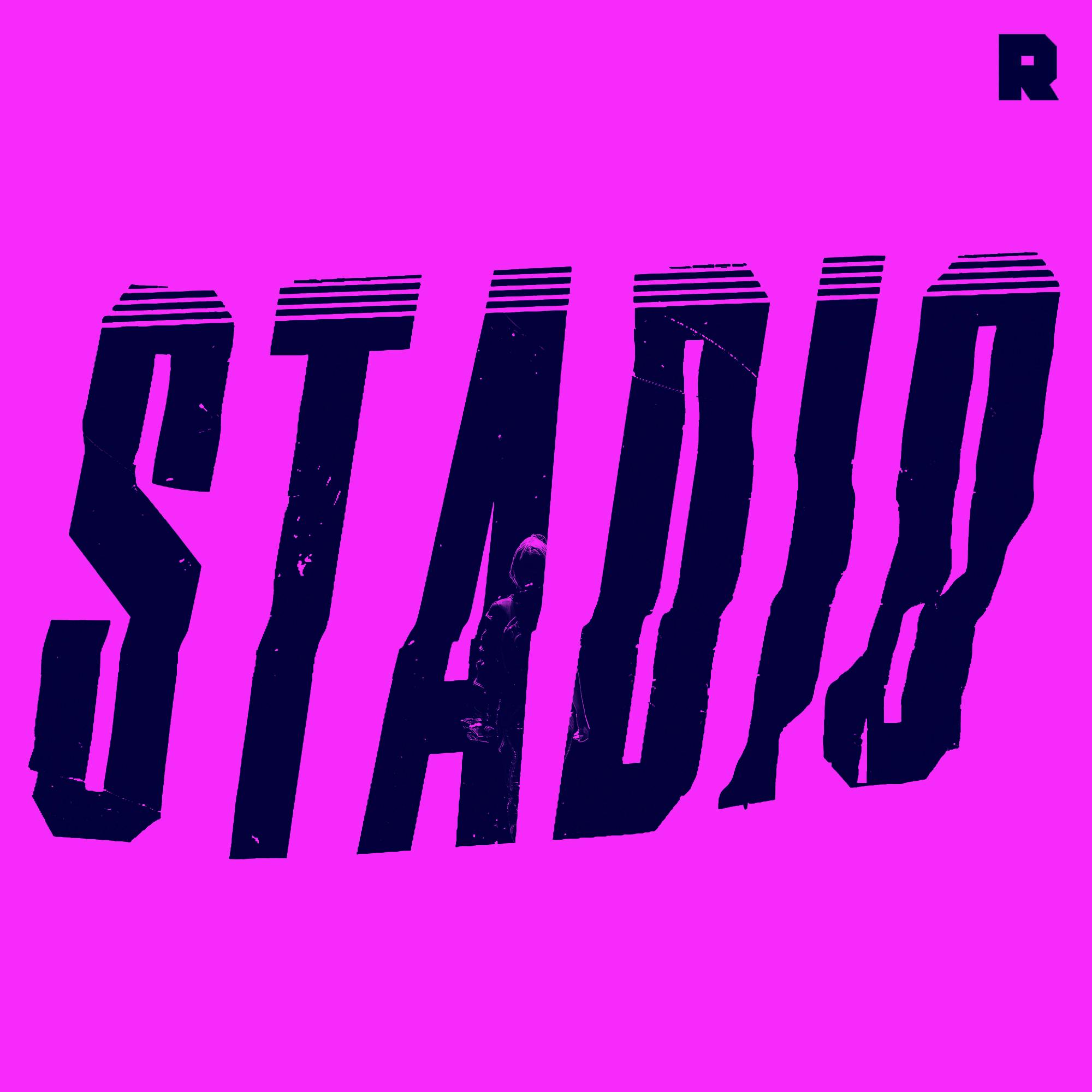 Stadio: A Football Podcast
