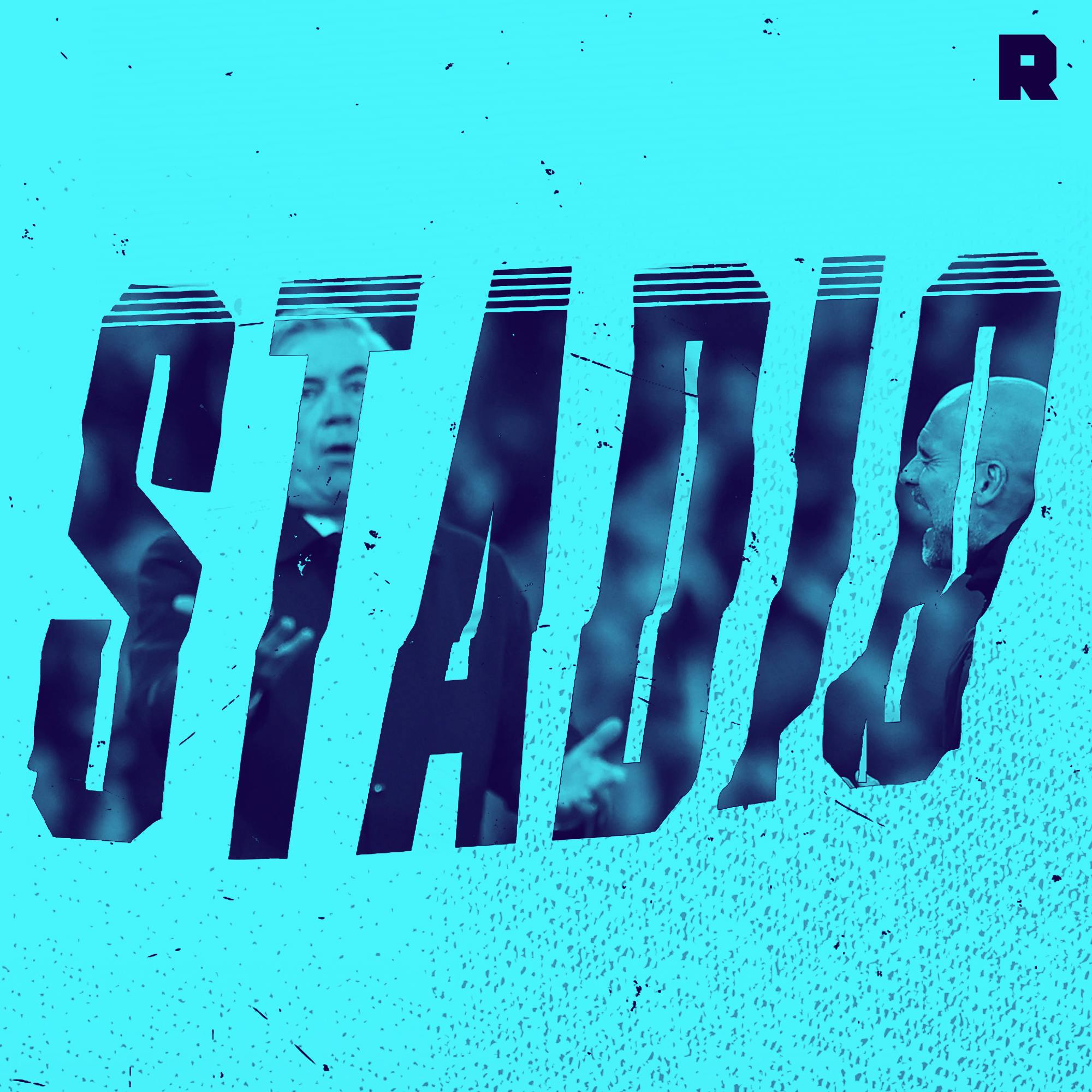 Stadio: A Football Podcast