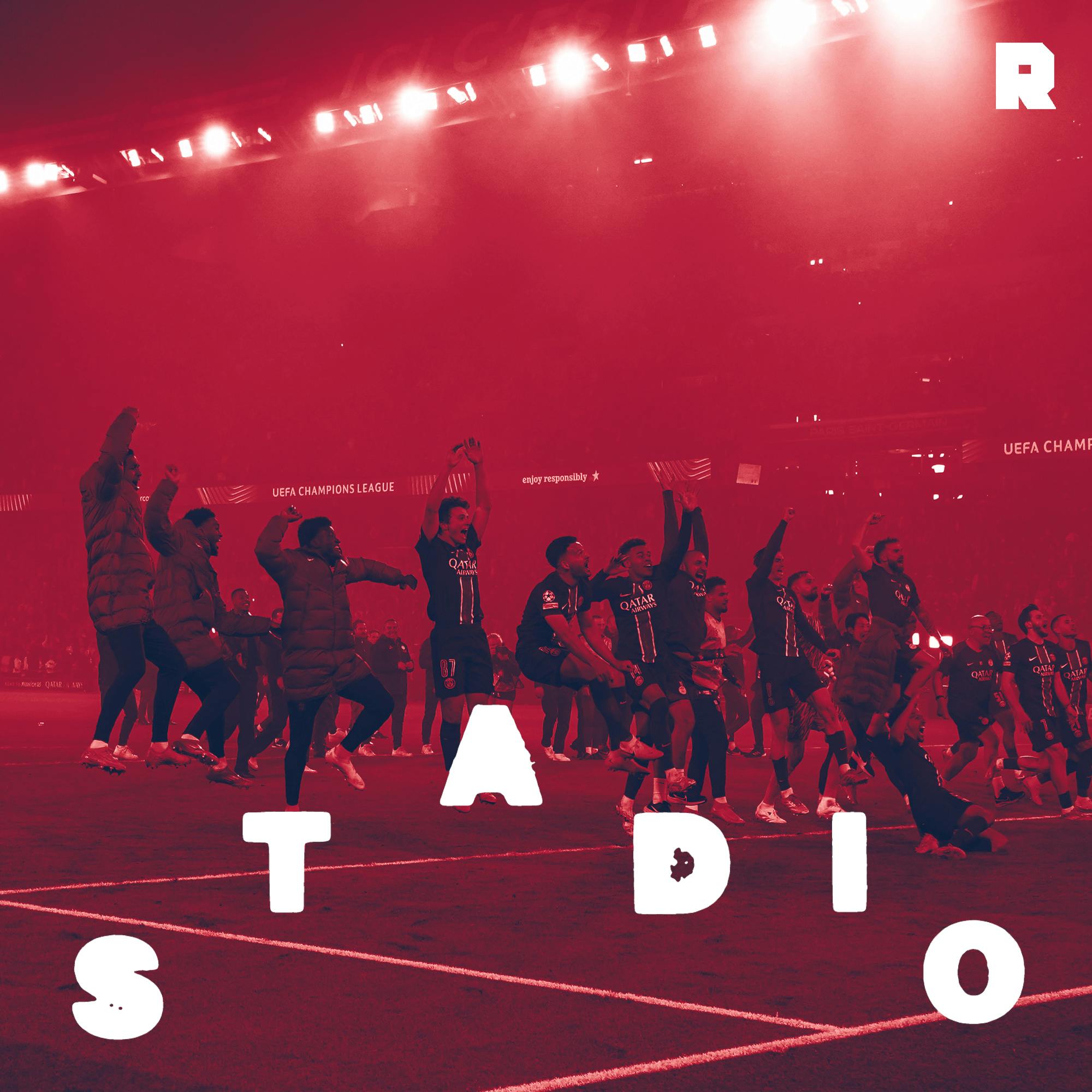 Stadio: A Football Podcast