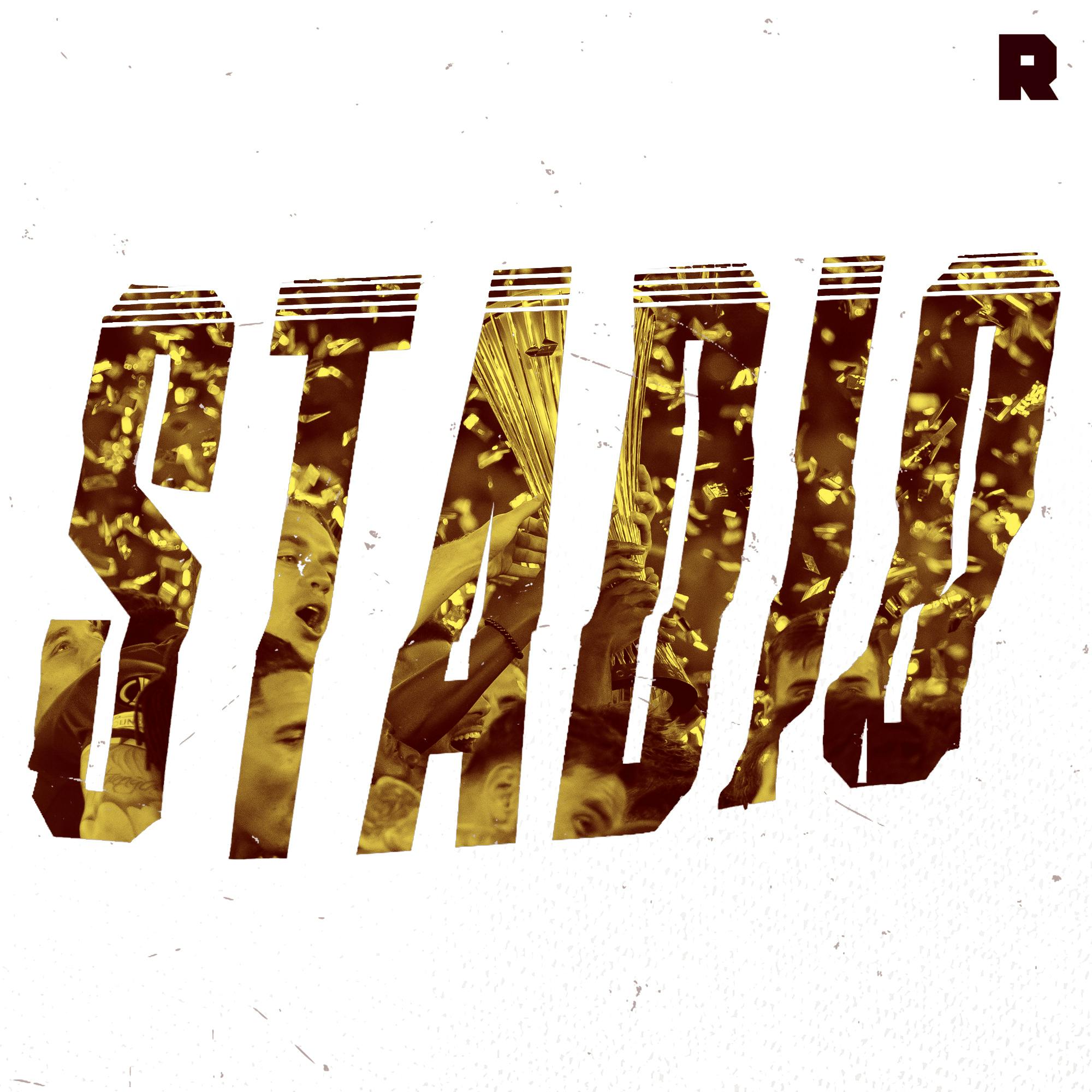 Stadio: A Football Podcast