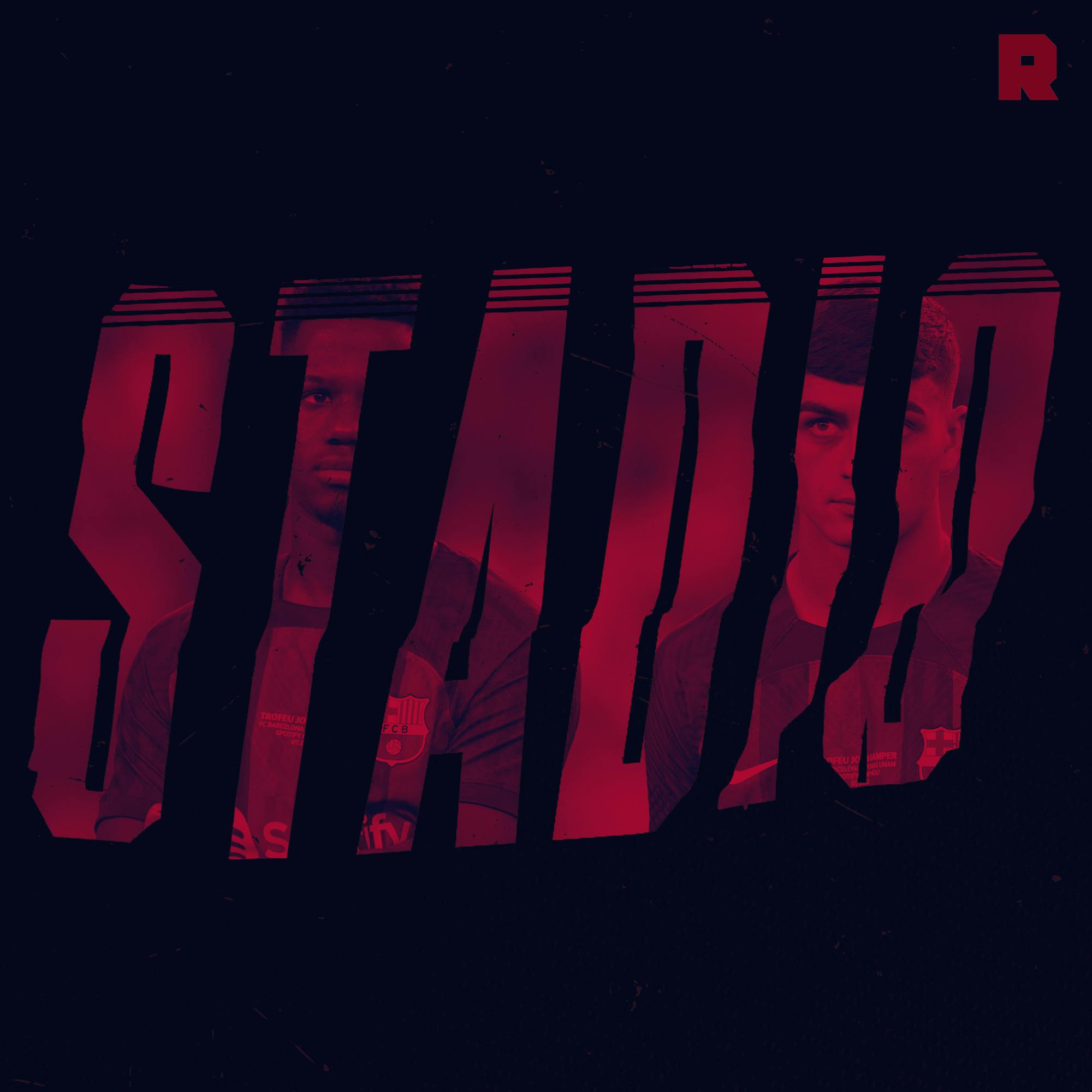 Stadio: A Football Podcast