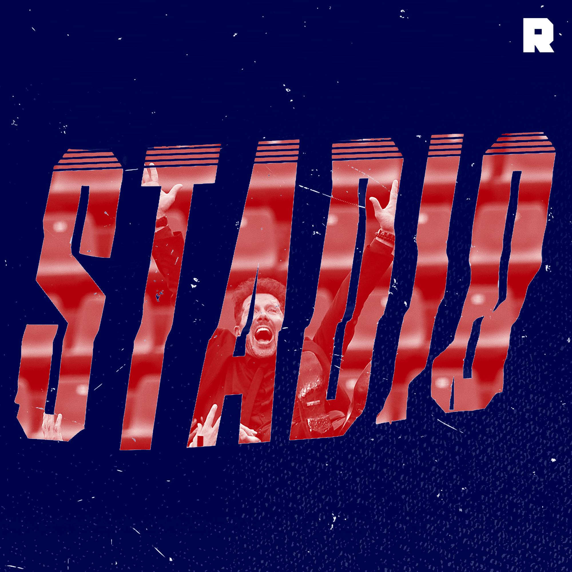 Stadio: A Football Podcast