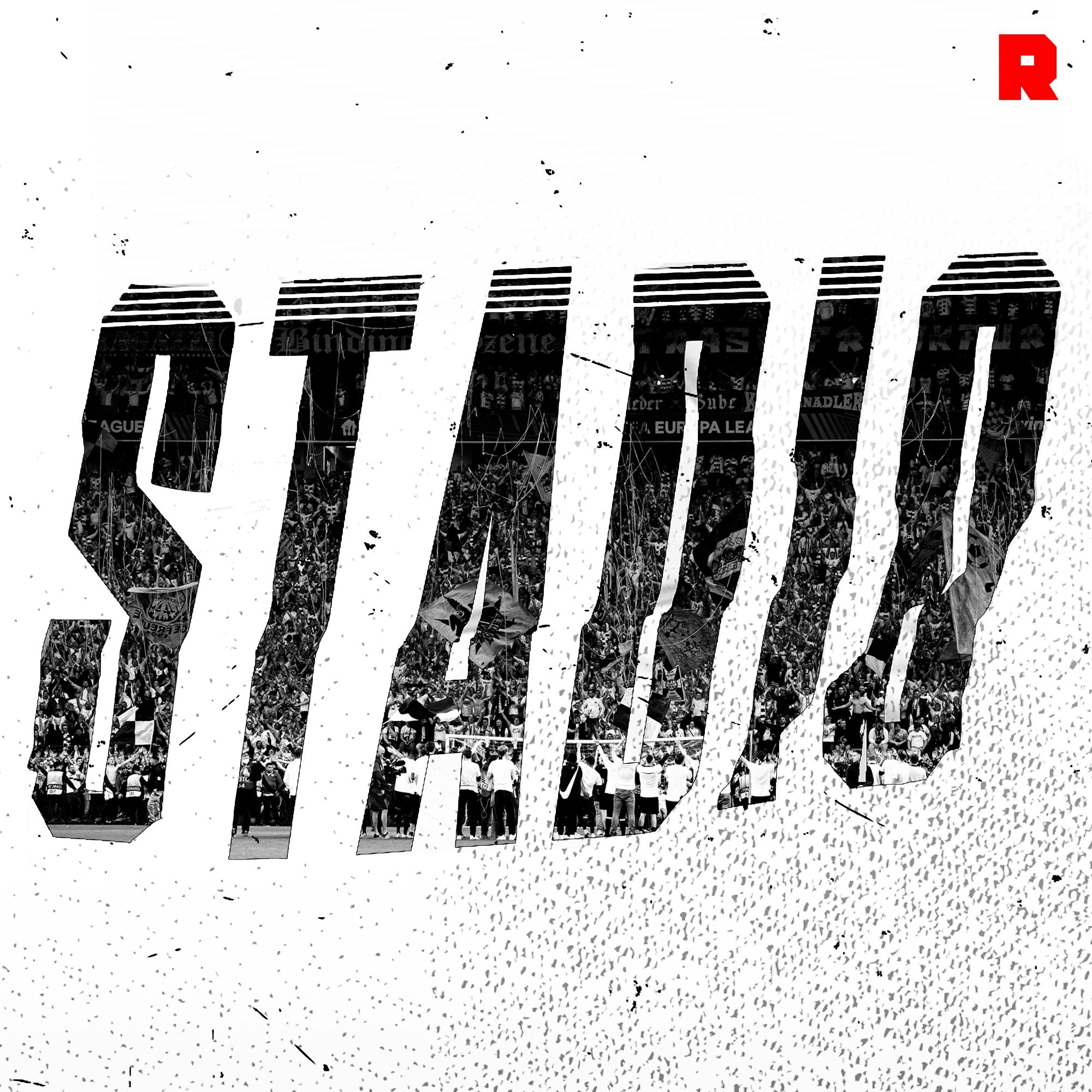 Stadio: A Football Podcast