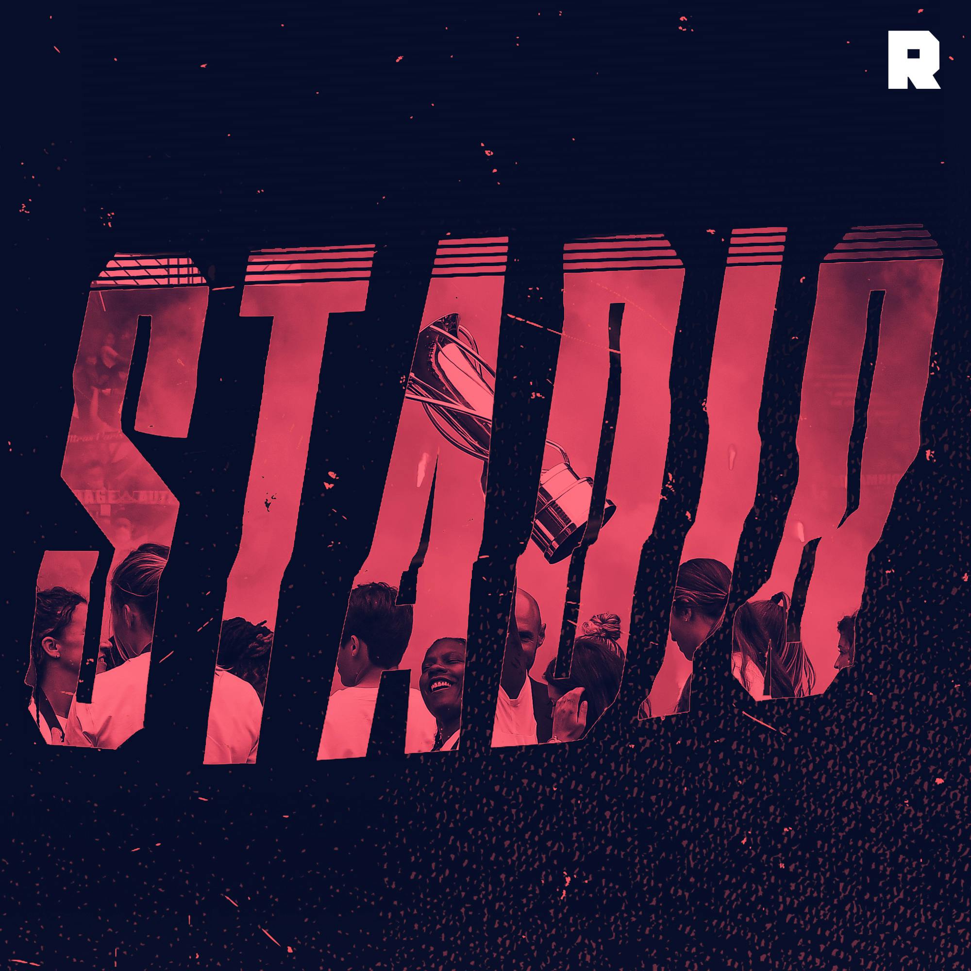 Stadio: A Football Podcast