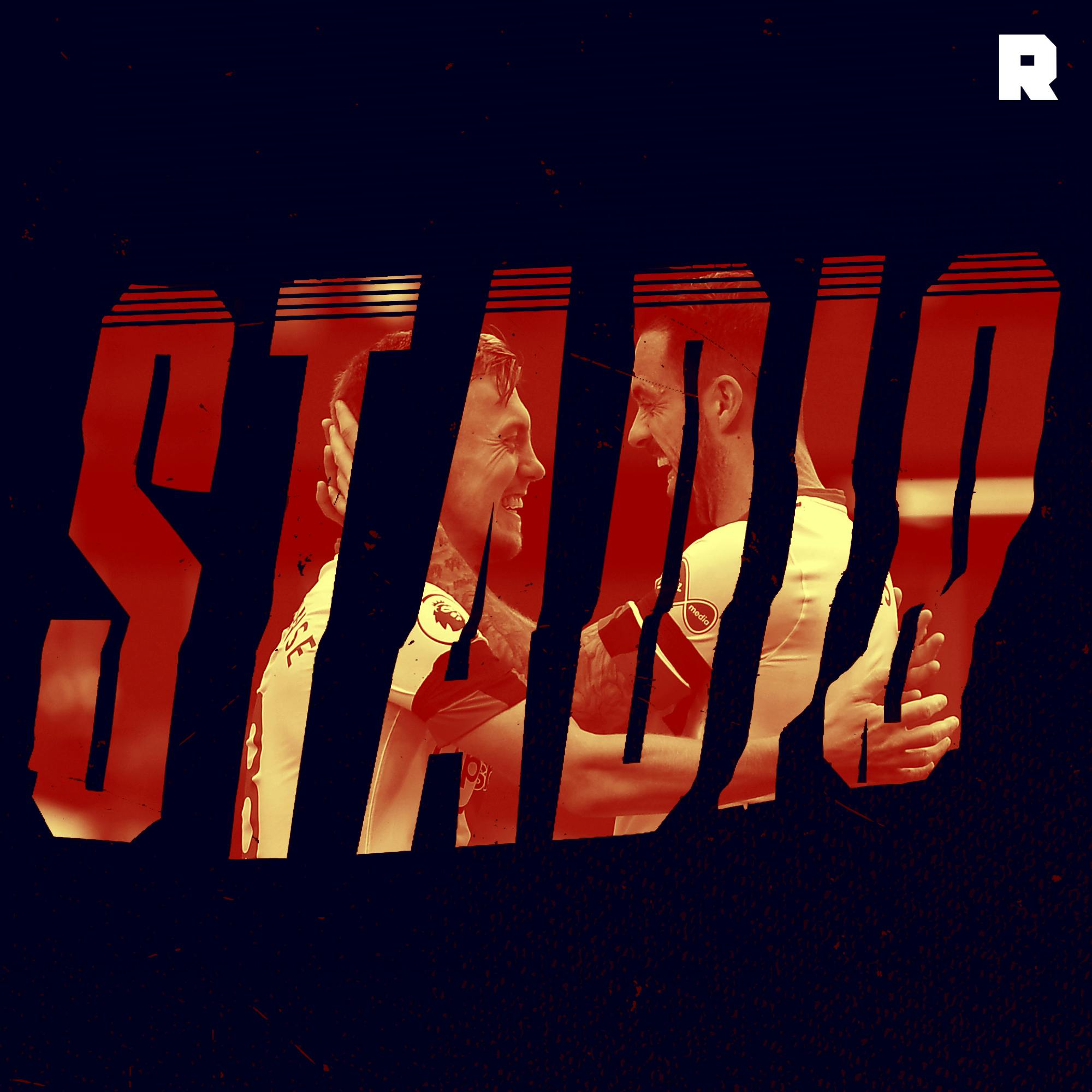 Stadio: A Football Podcast