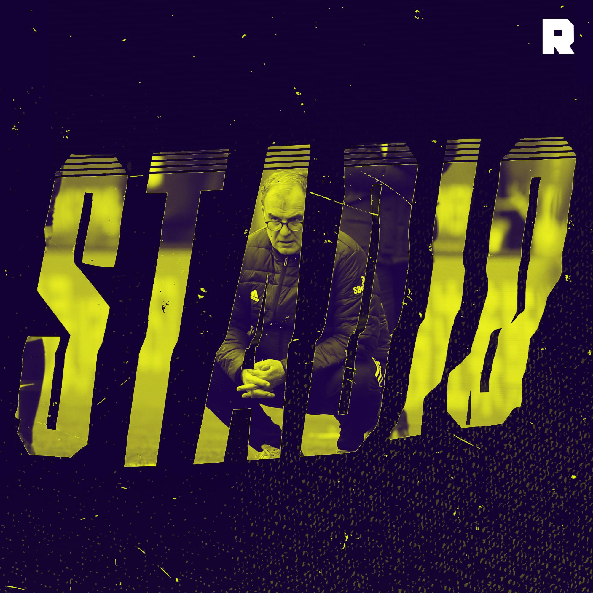 Stadio: A Football Podcast