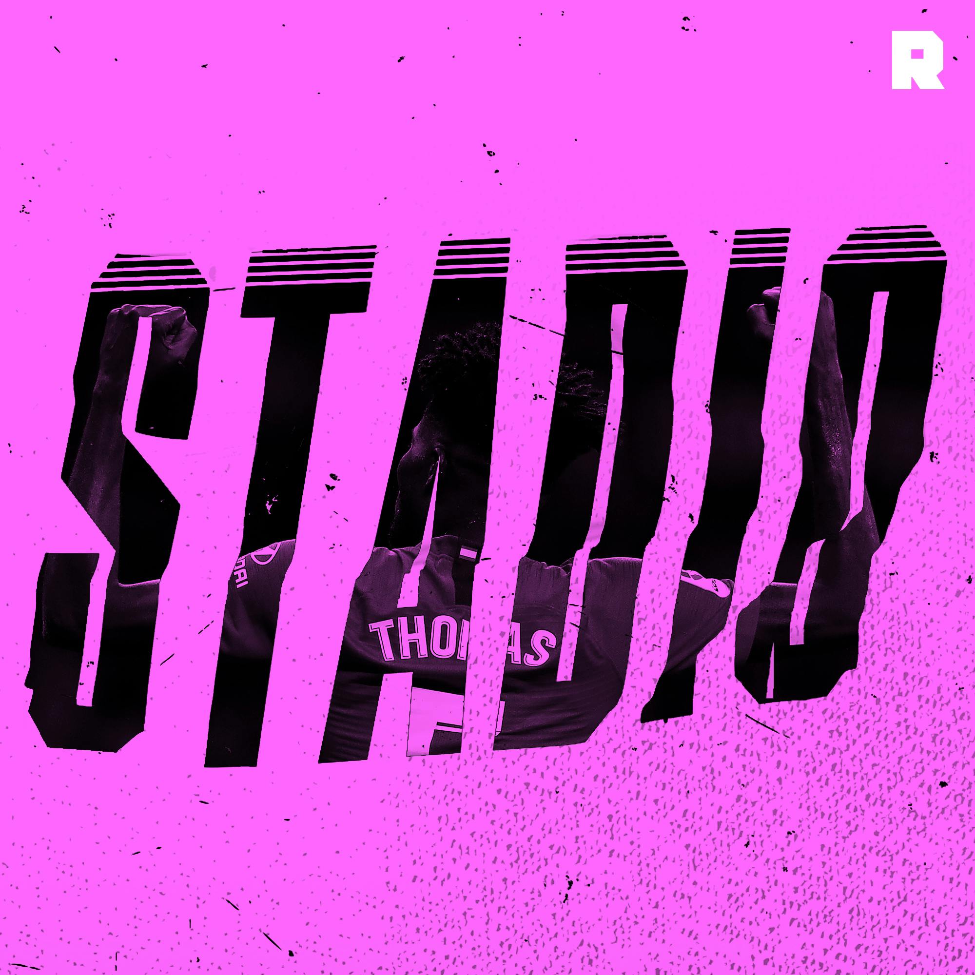 Stadio: A Football Podcast