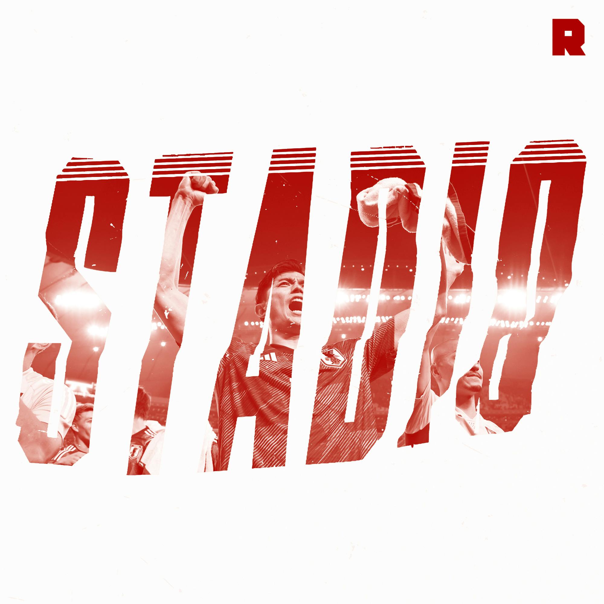 Stadio: A Football Podcast