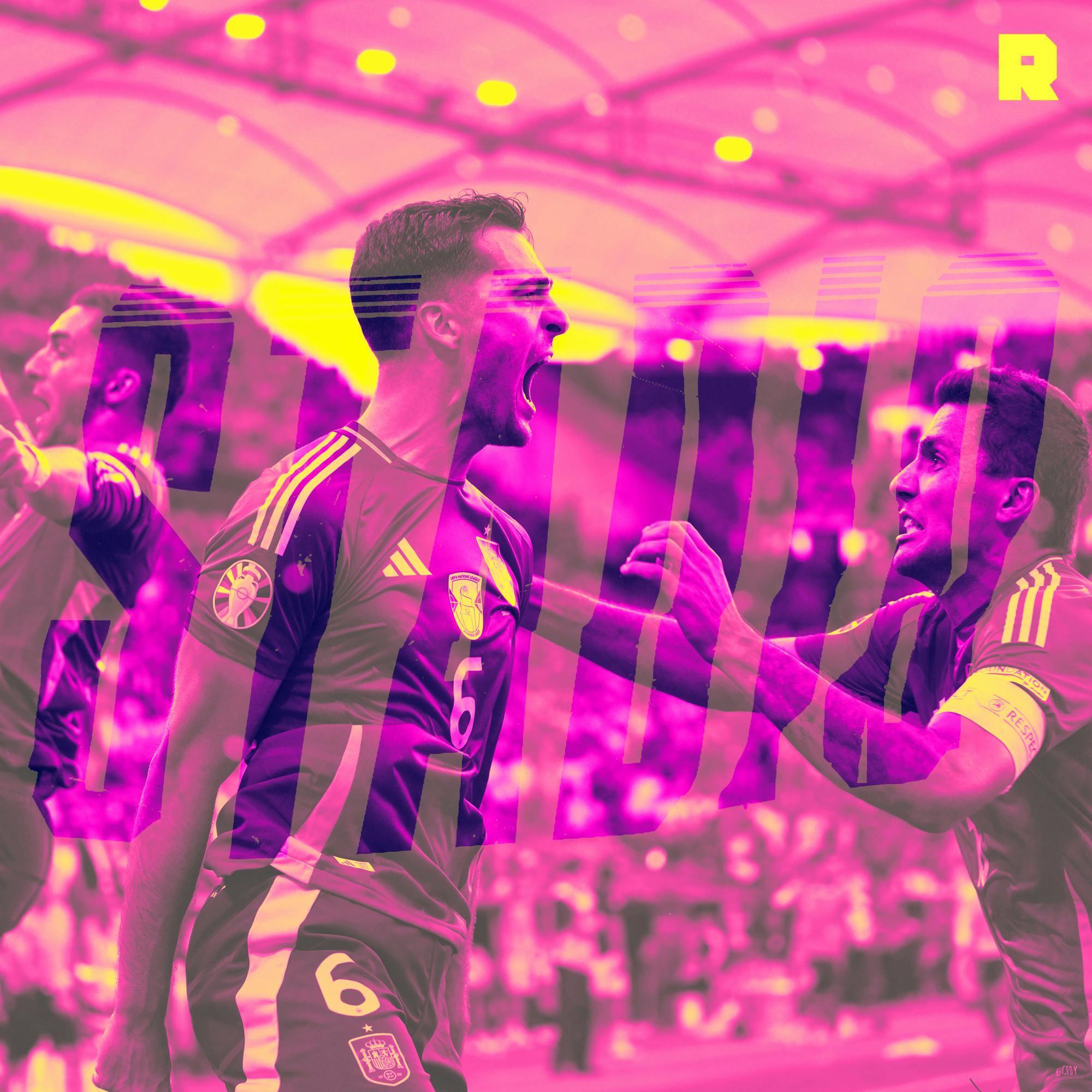Stadio: A Football Podcast