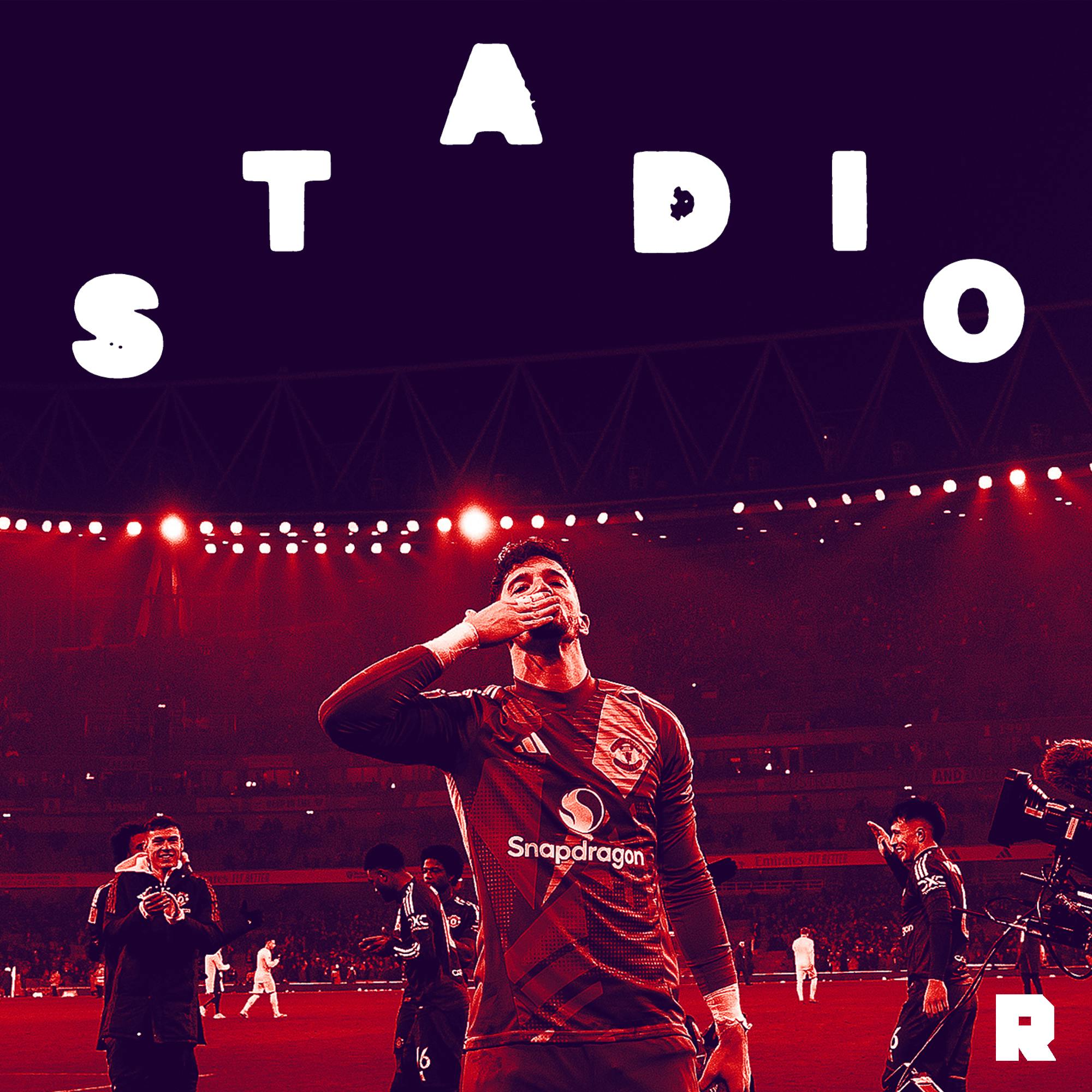 Stadio: A Football Podcast