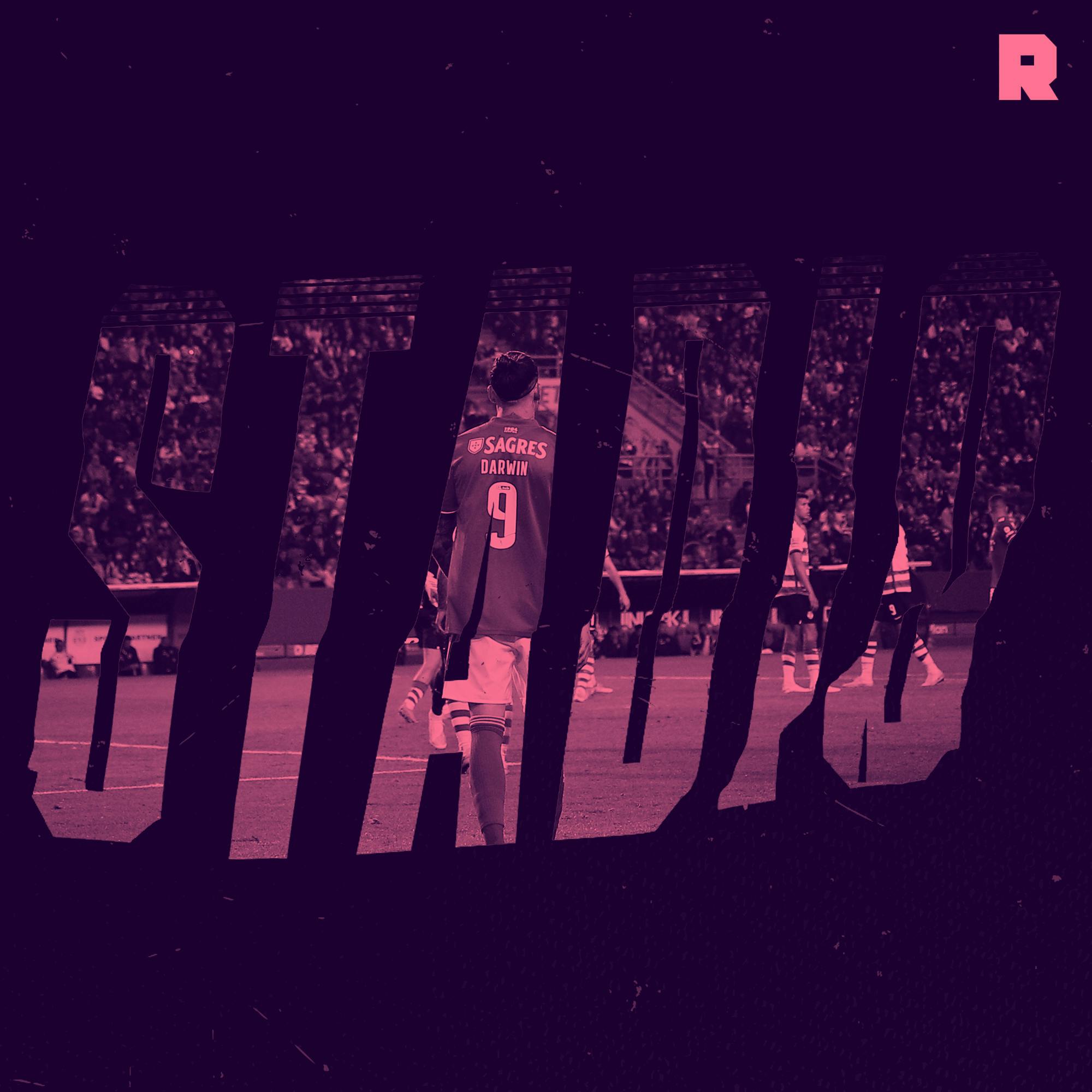 Stadio: A Football Podcast