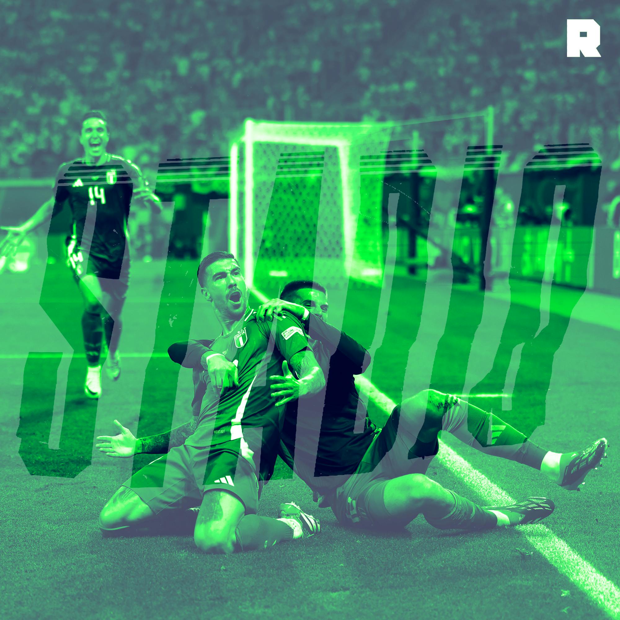Stadio: A Football Podcast