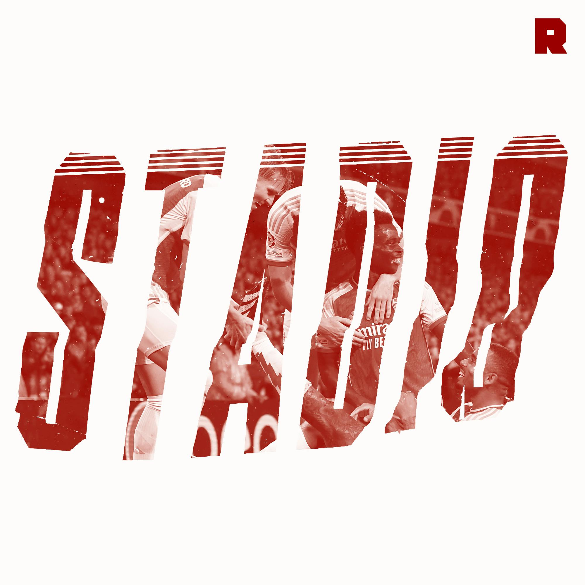 Stadio: A Football Podcast