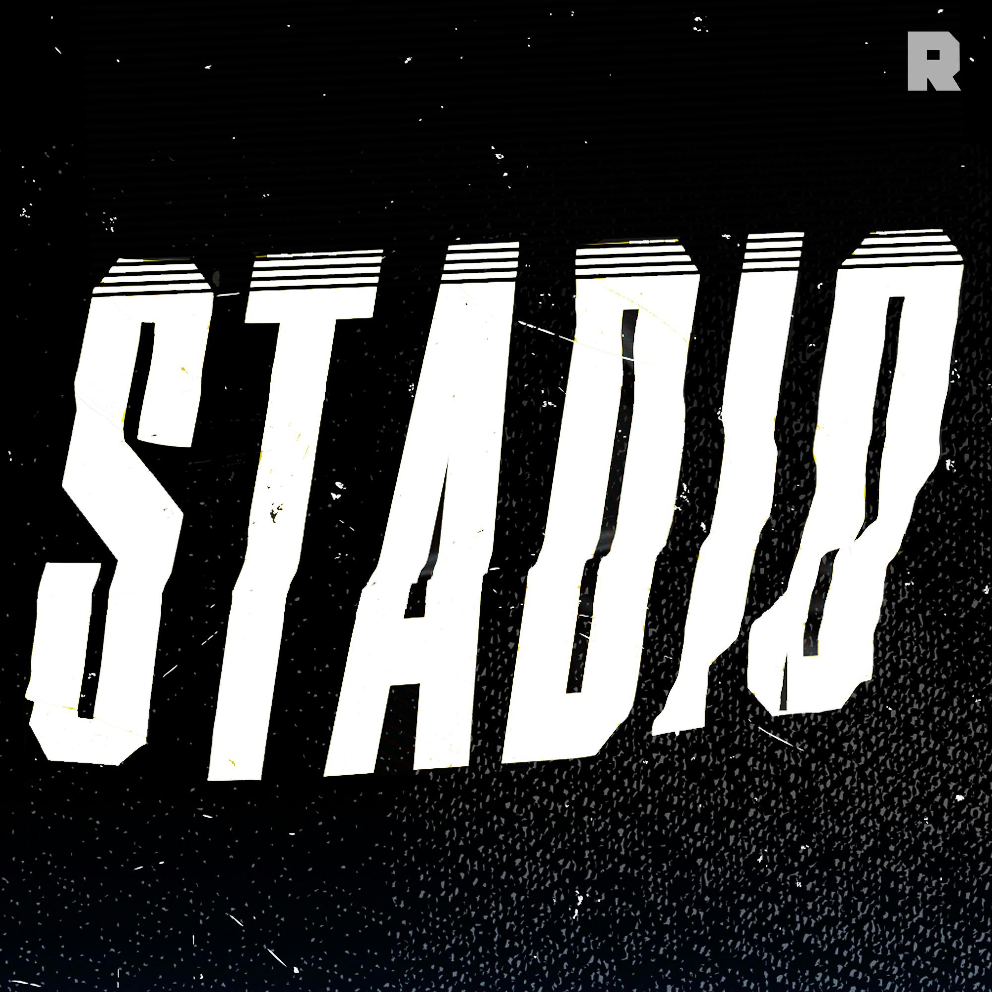 Stadio: A Football Podcast