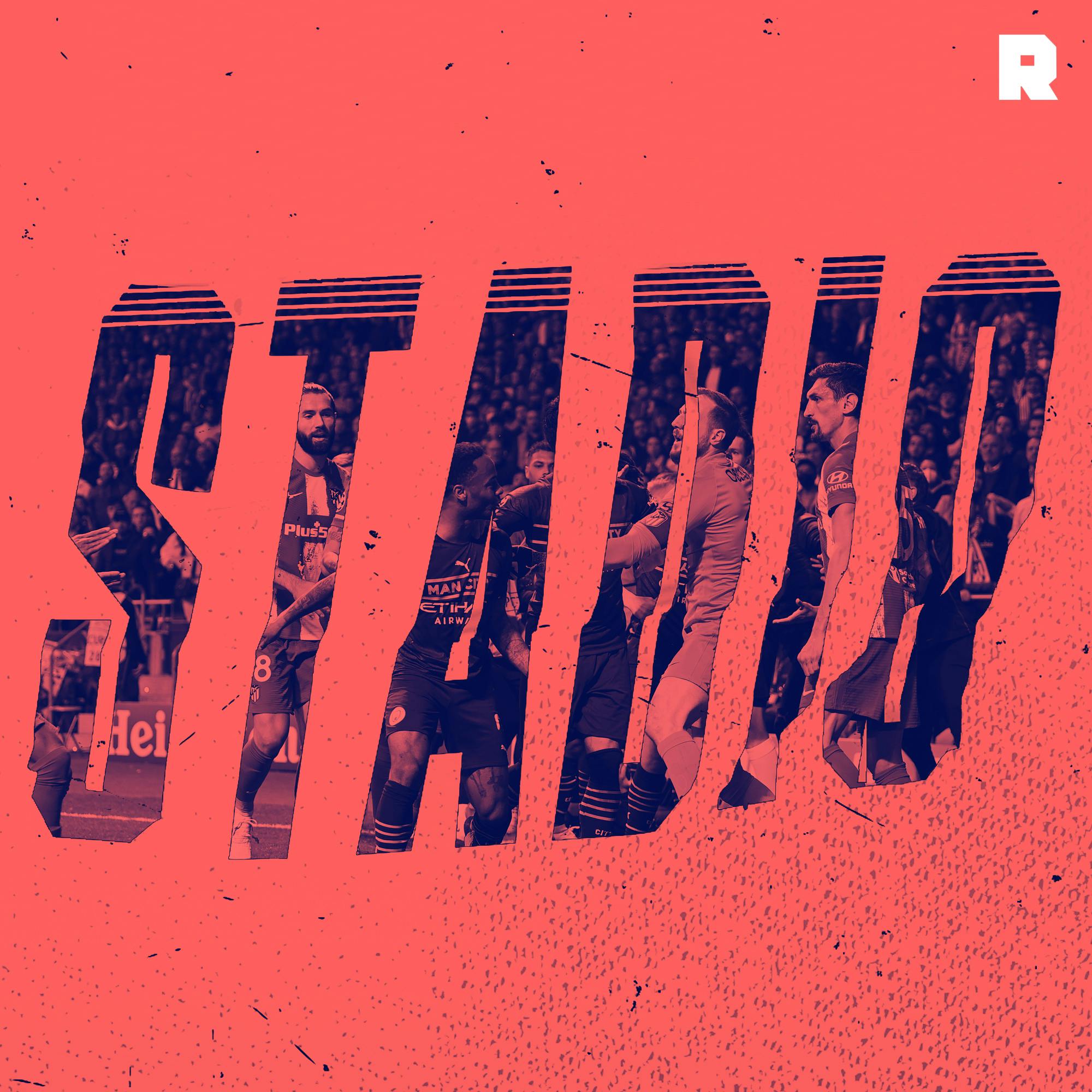 Stadio: A Football Podcast