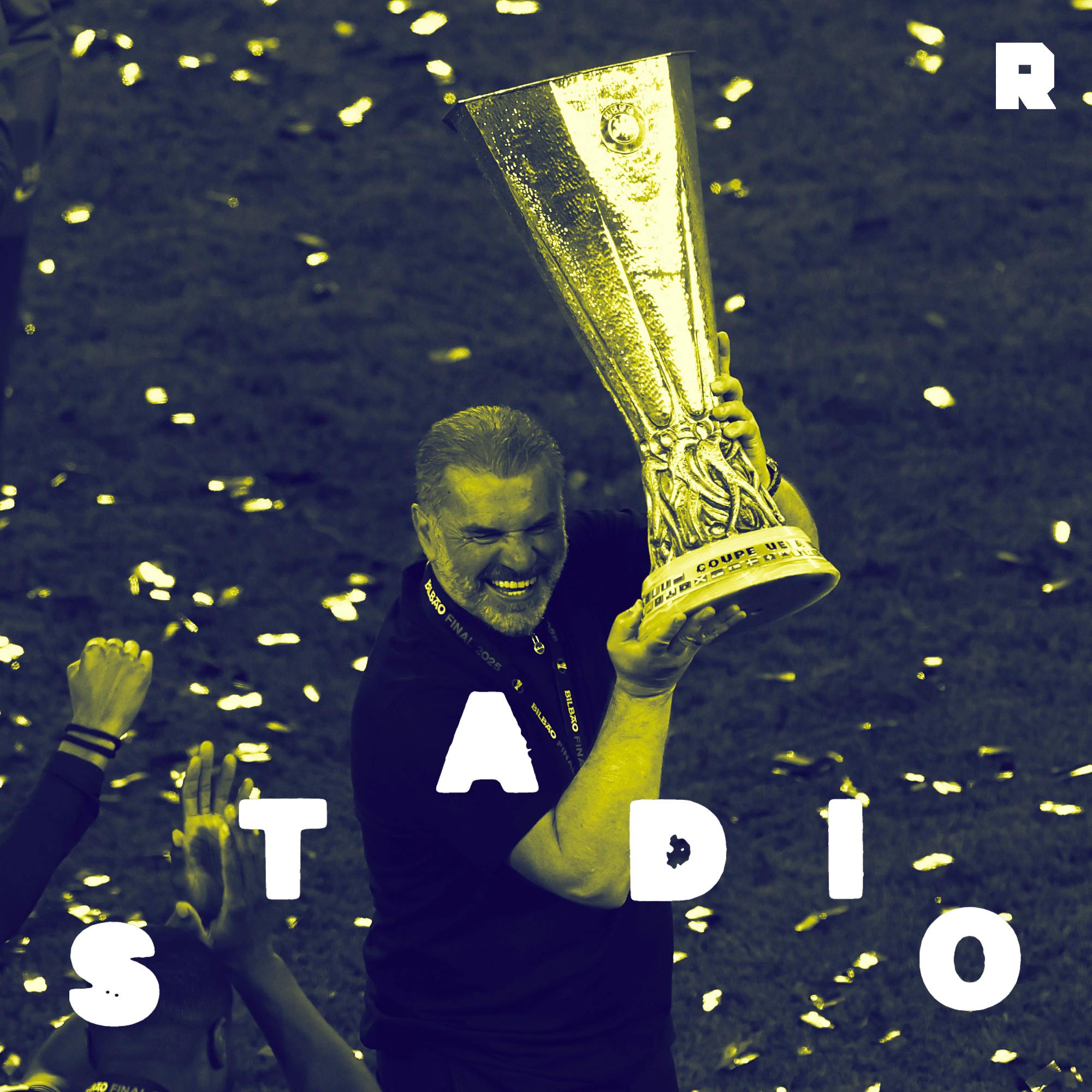 Europa League Glory for Spurs and Postecoglou!