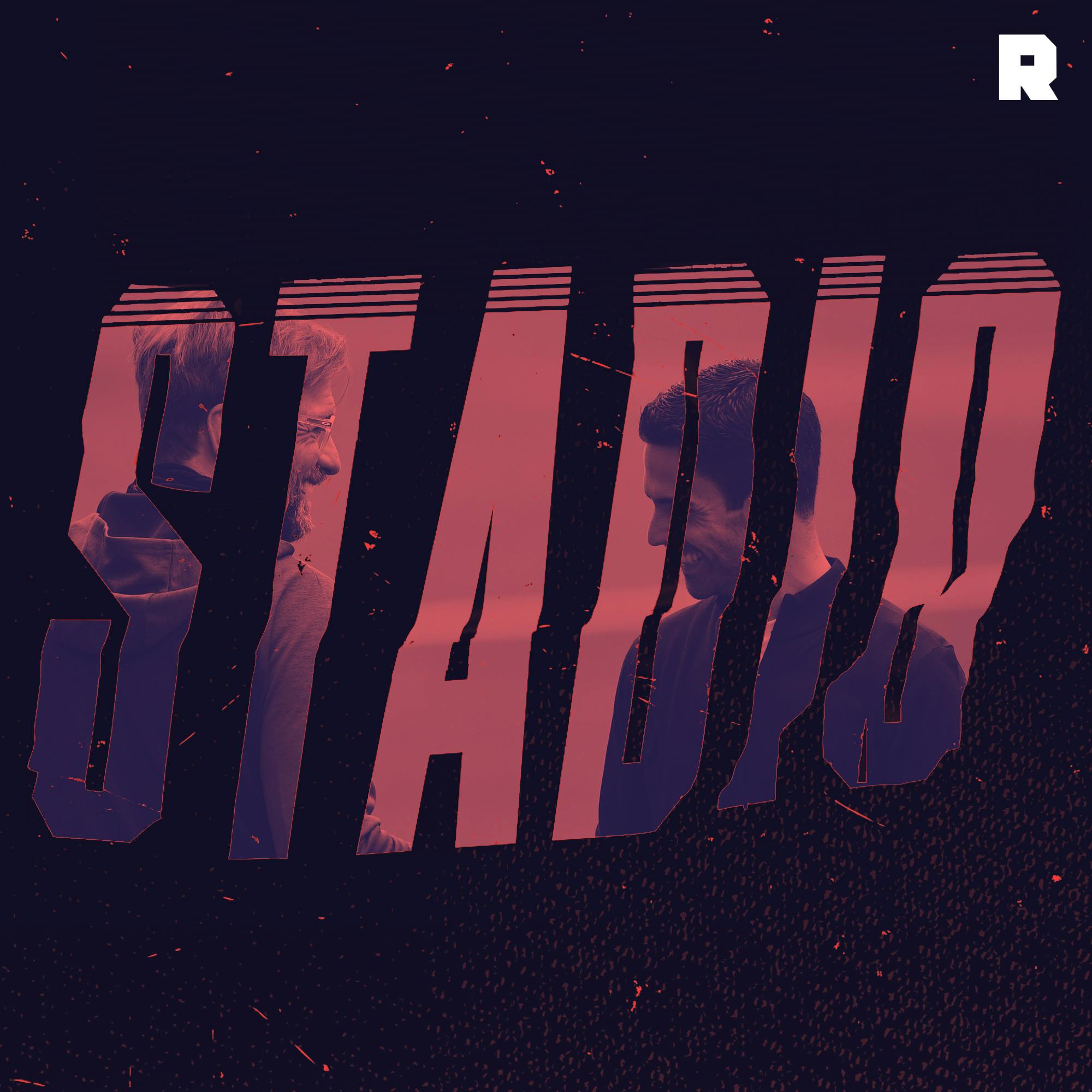 Stadio: A Football Podcast