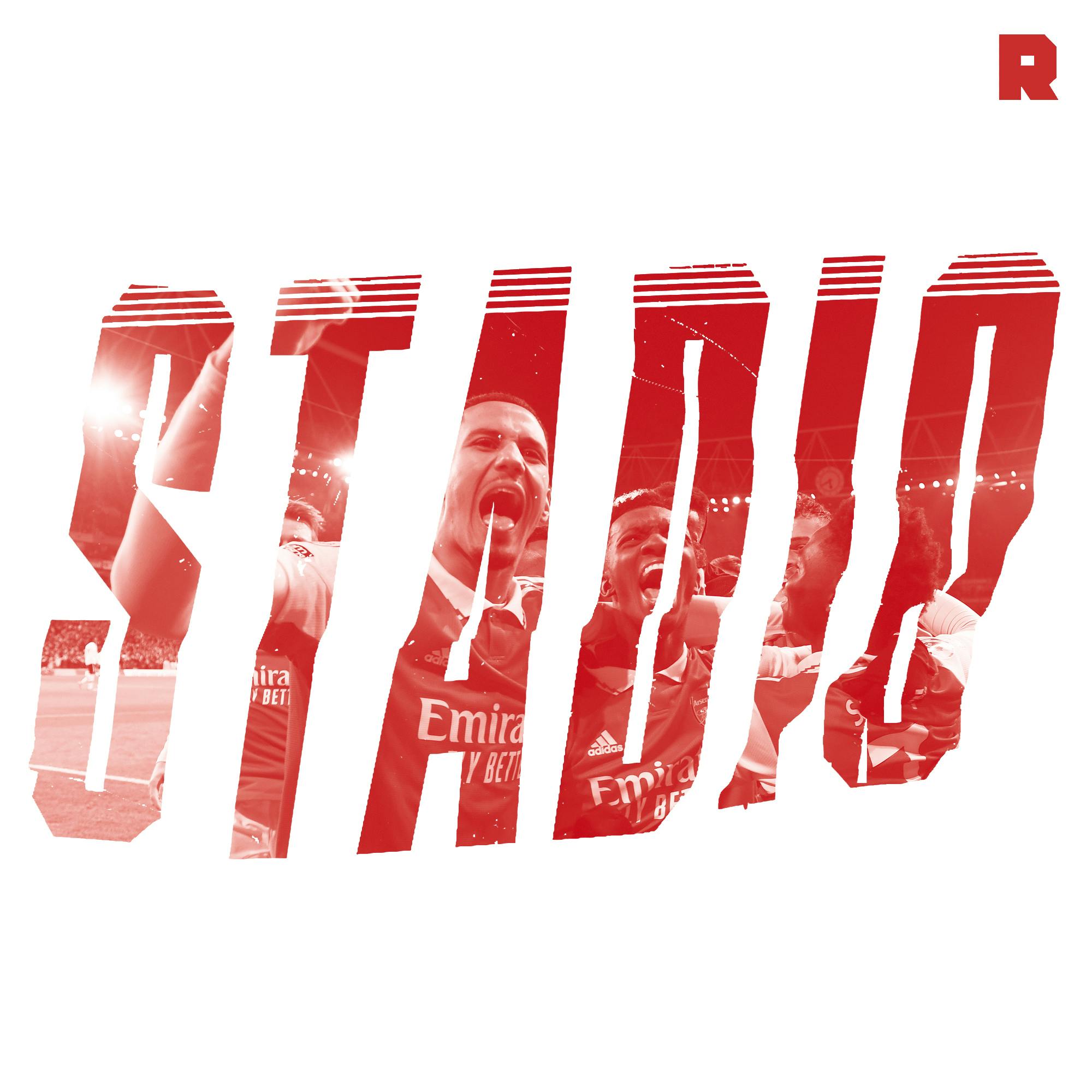 Stadio: A Football Podcast