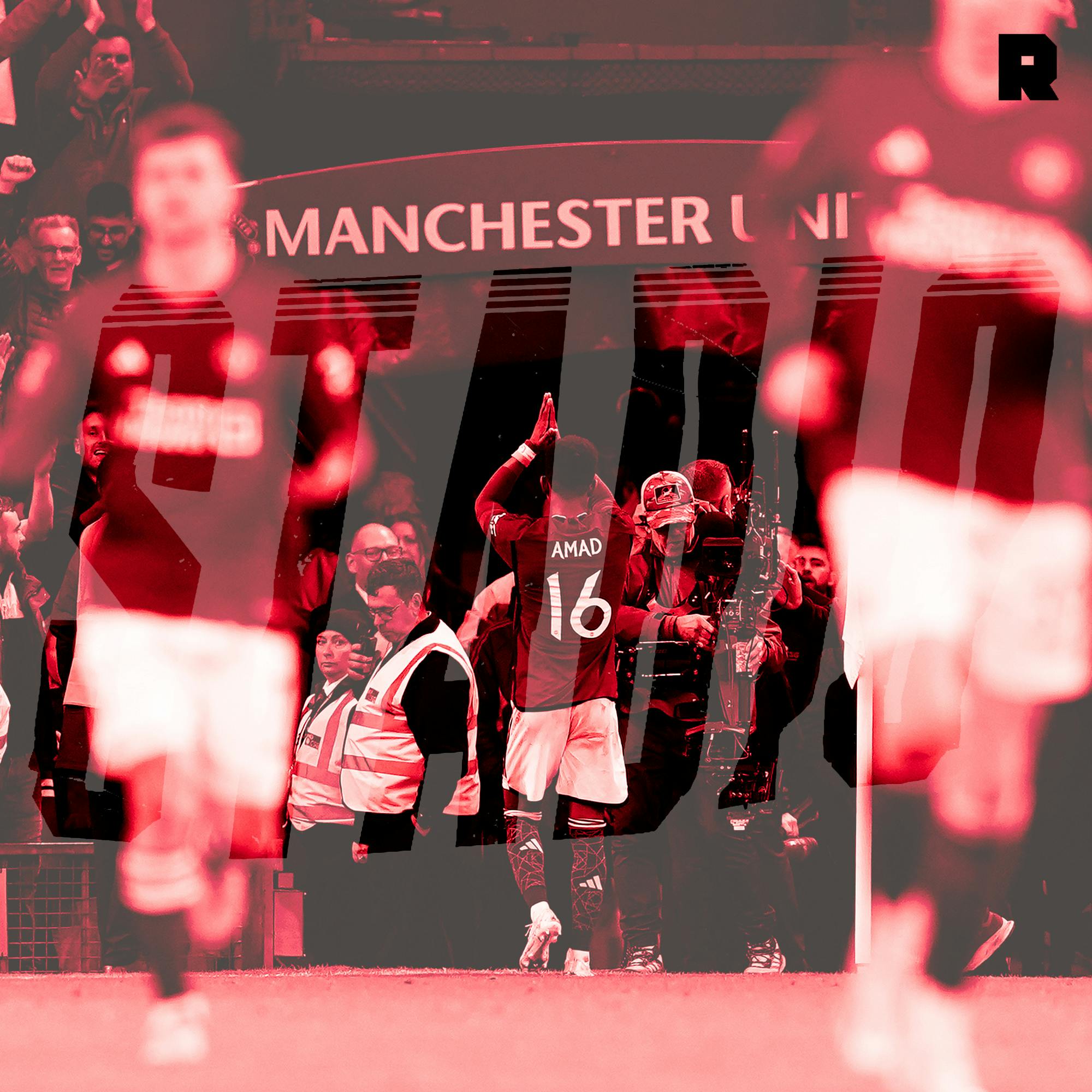 Stadio: A Football Podcast