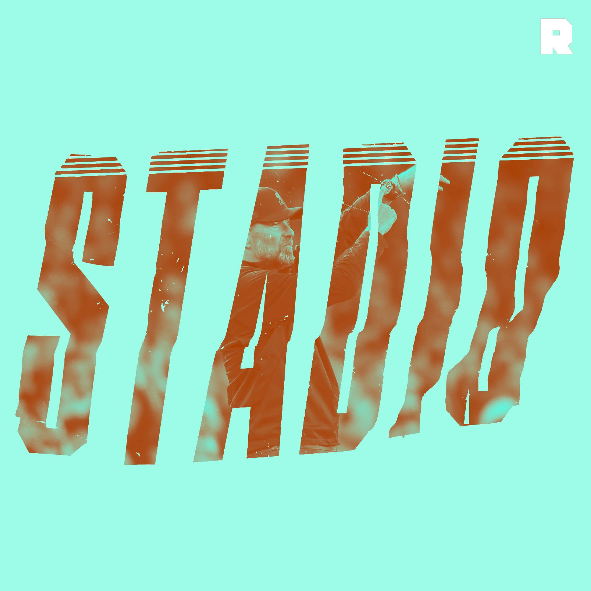 Stadio: A Football Podcast