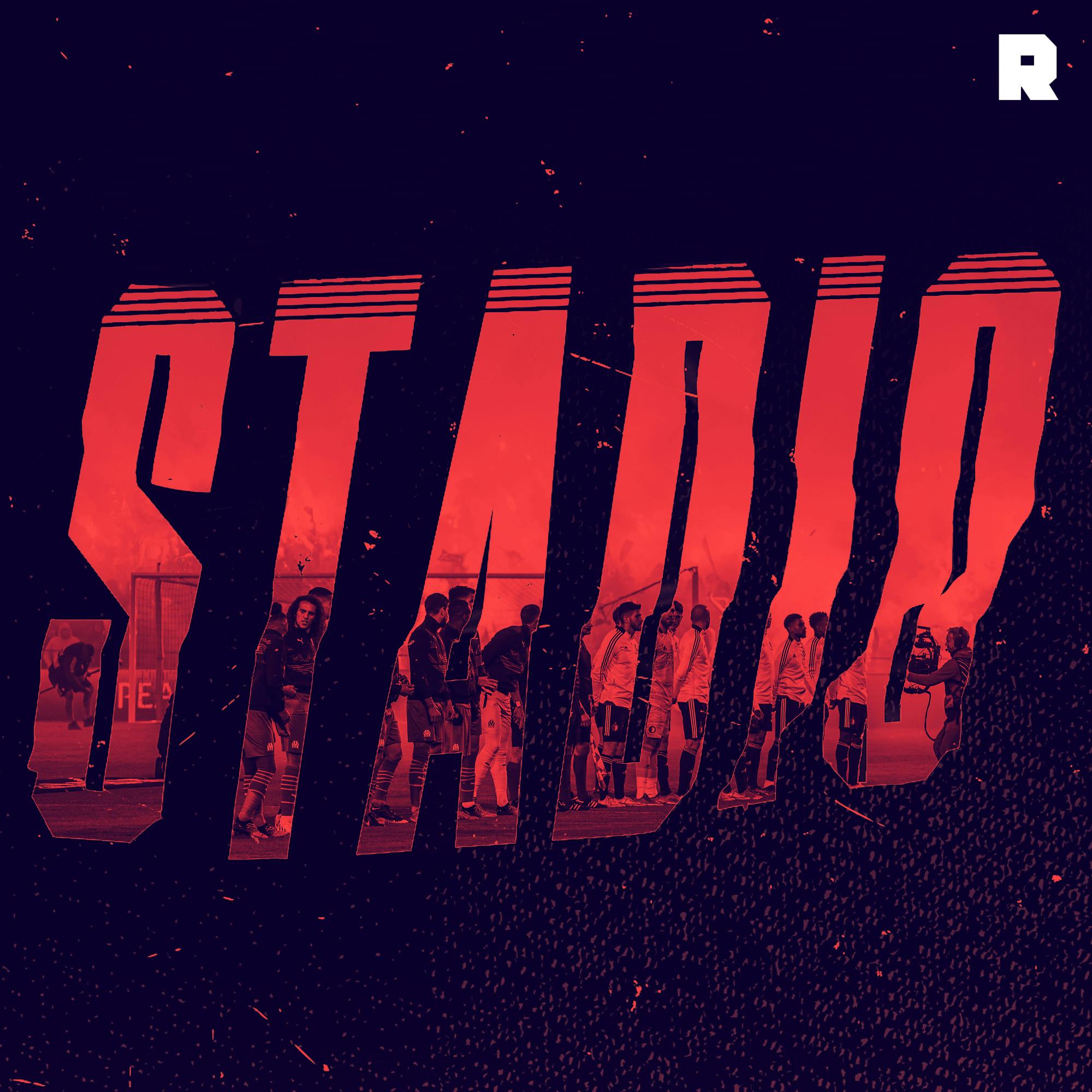 Stadio: A Football Podcast