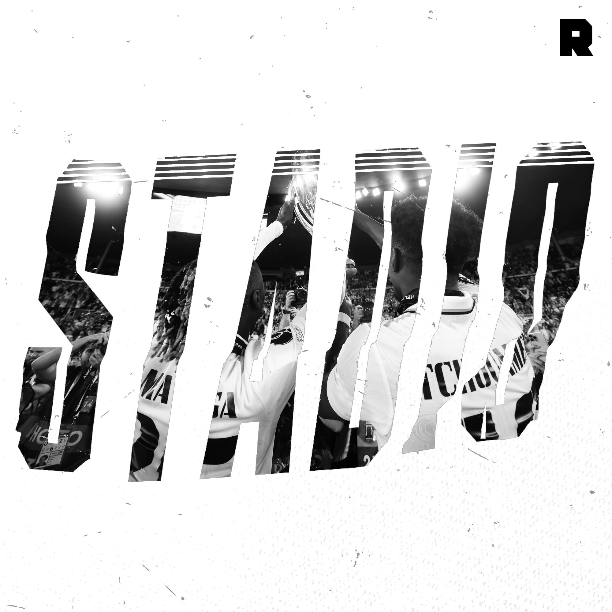 Stadio: A Football Podcast