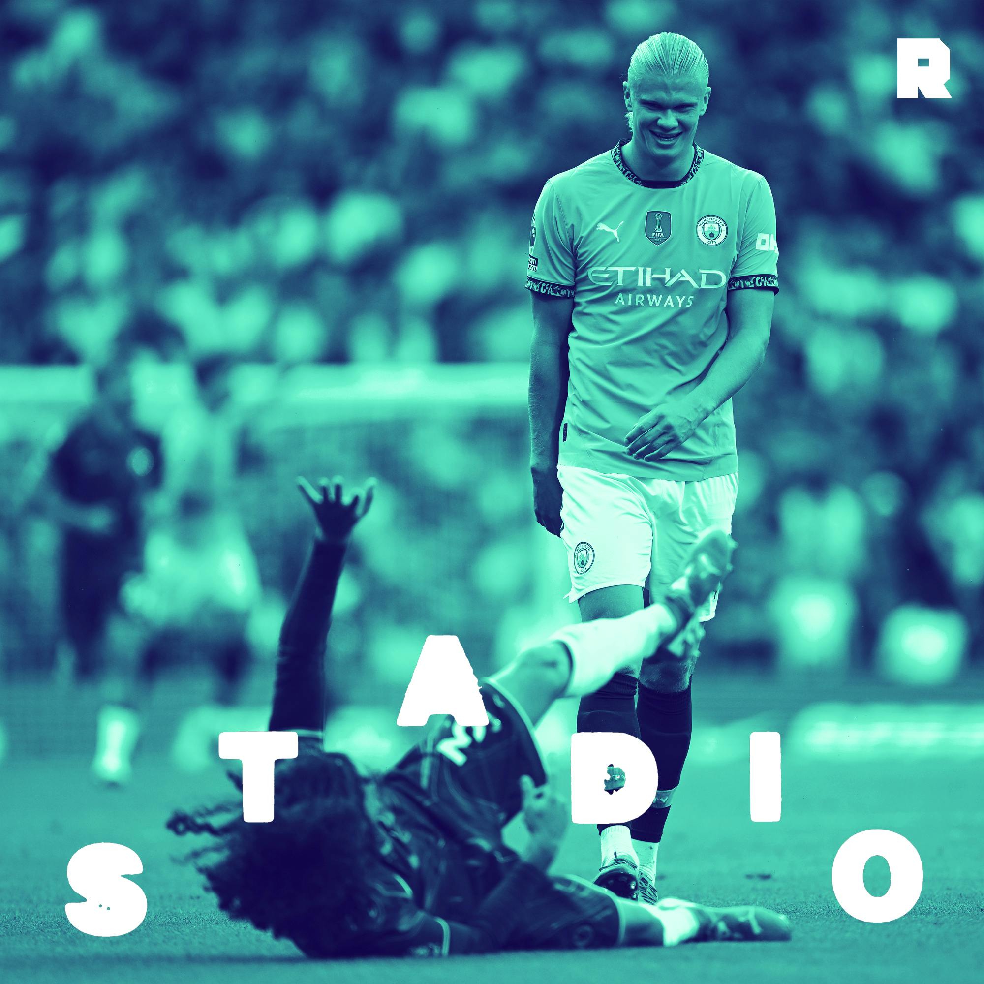Stadio: A Football Podcast