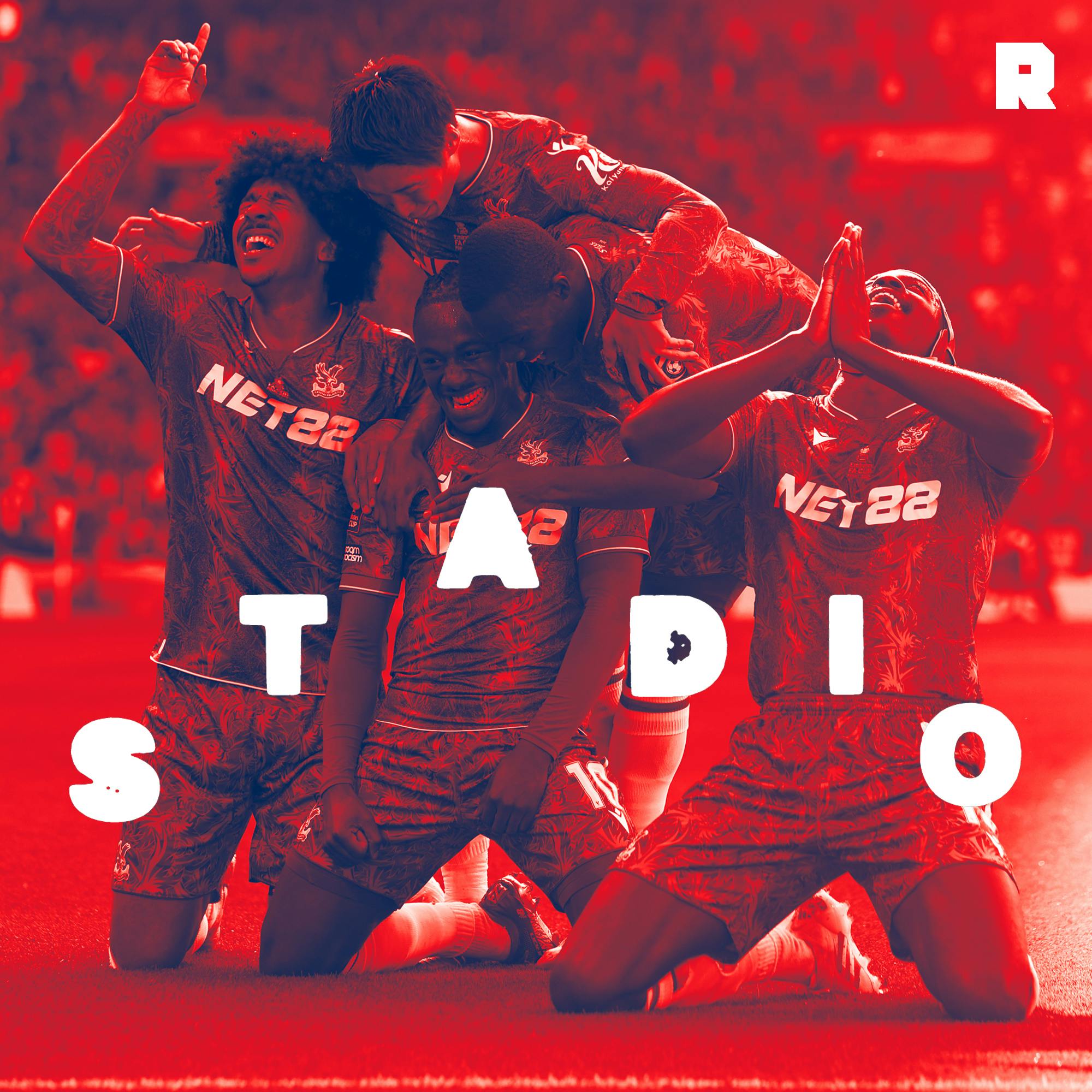 Stadio: A Football Podcast