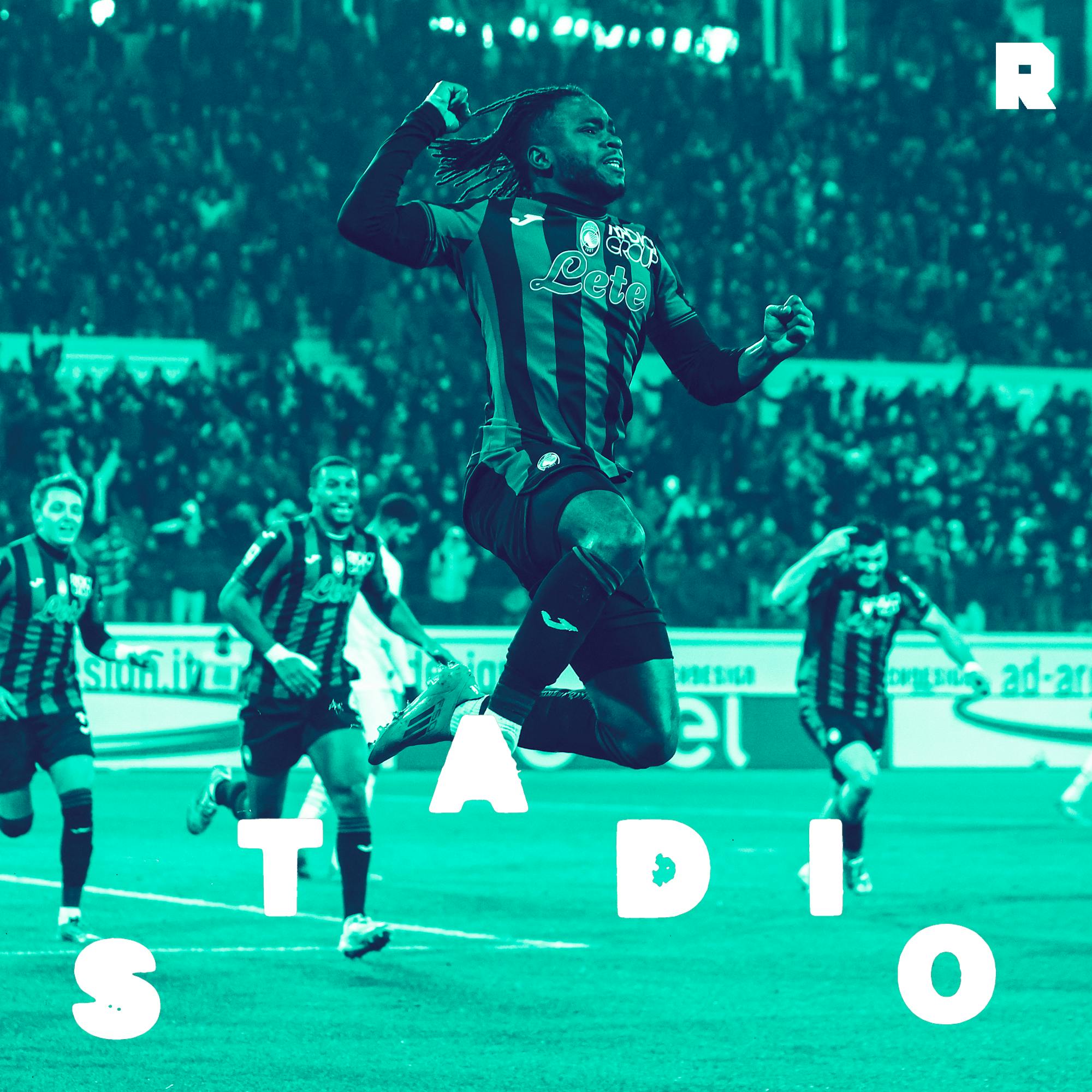 Could This Be Atalanta's Year? Plus Spurs Vs. Chelsea Chaos and Dan Ashworth Leaves Man Utd.