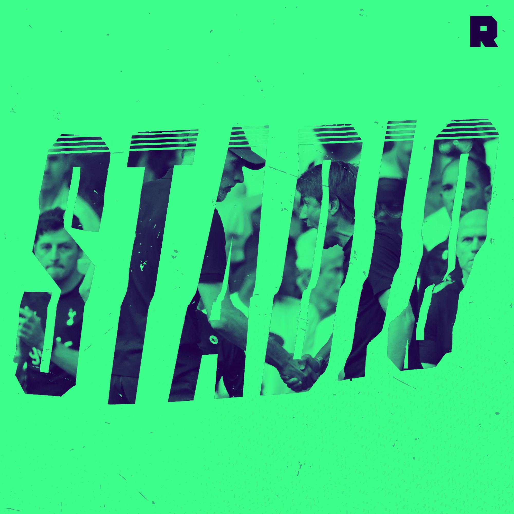 Stadio: A Football Podcast