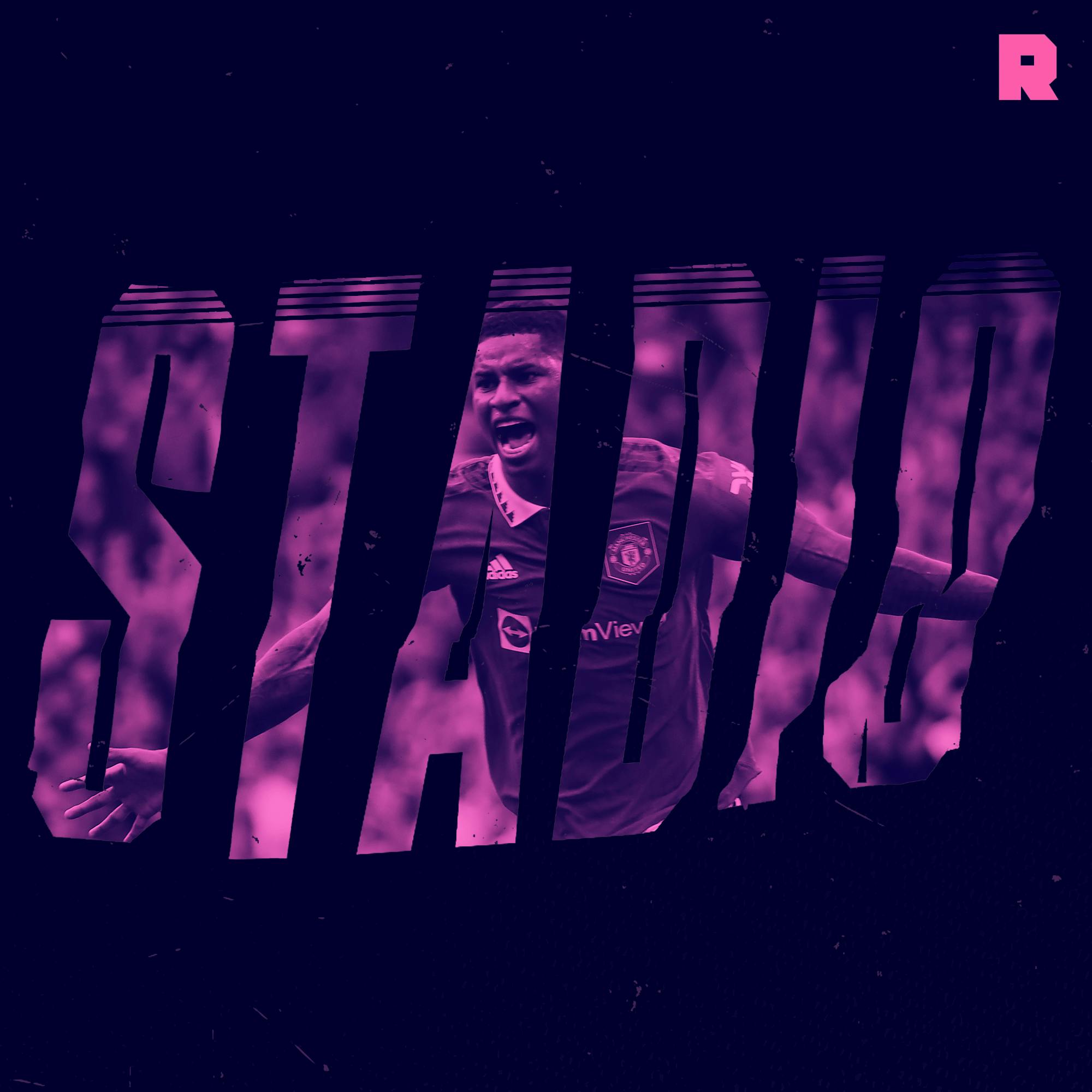 Stadio: A Football Podcast