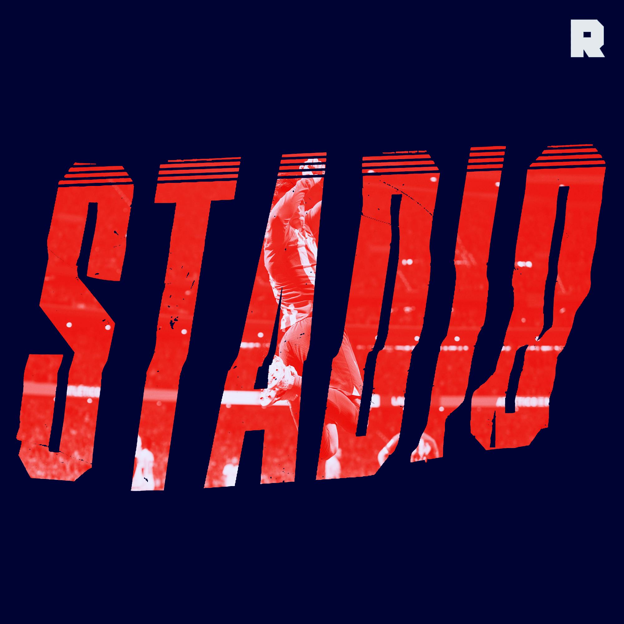 Stadio: A Football Podcast