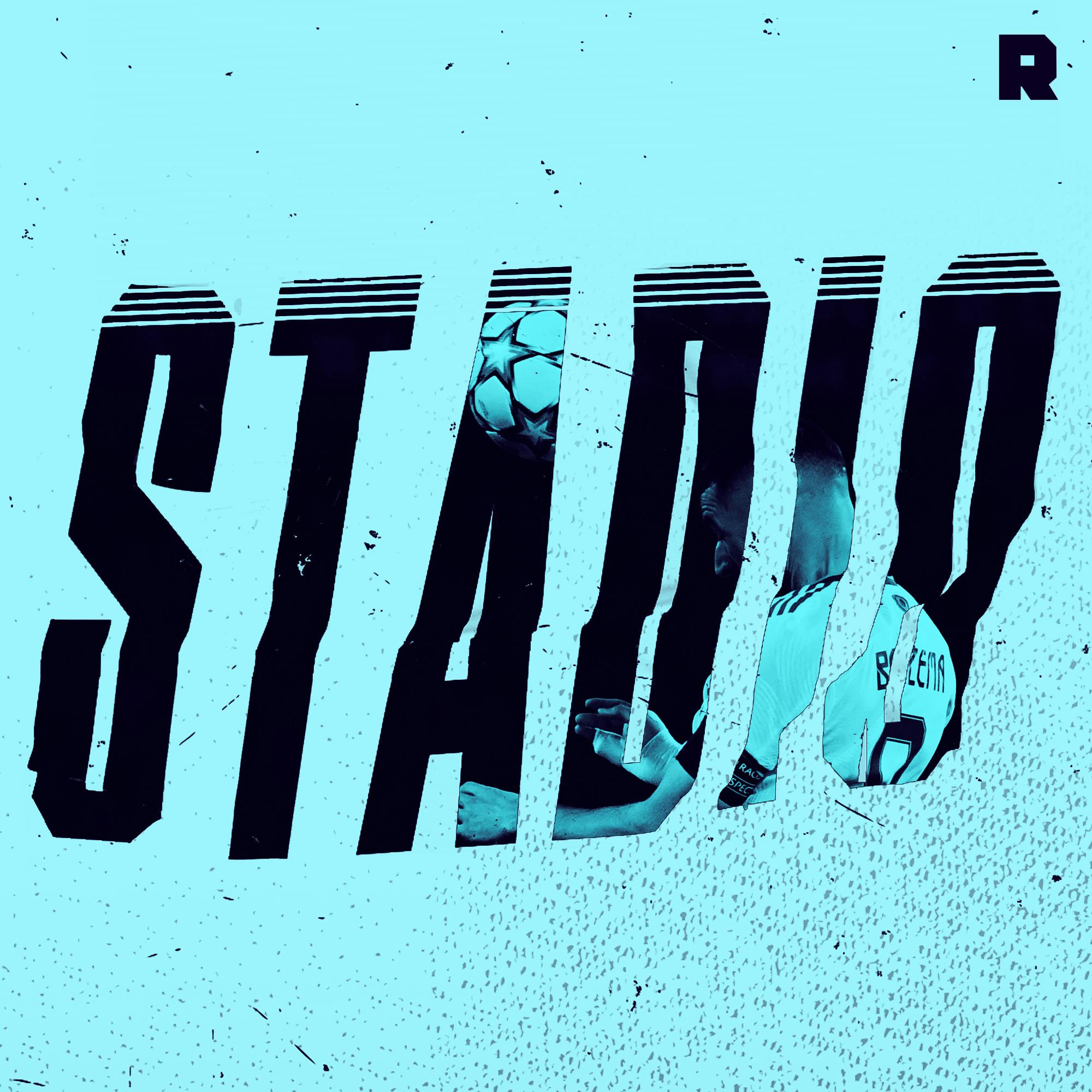 Stadio: A Football Podcast