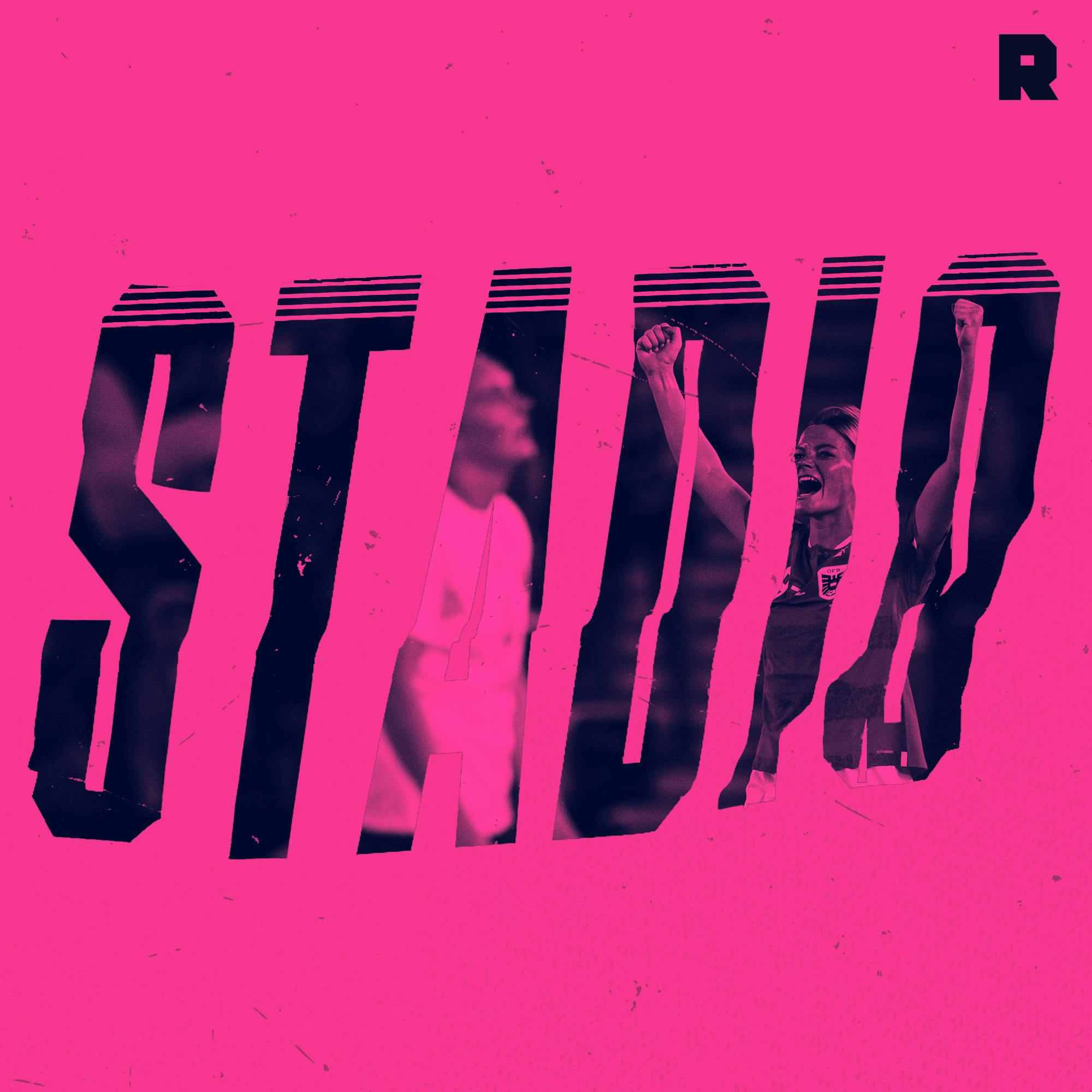 Stadio: A Football Podcast