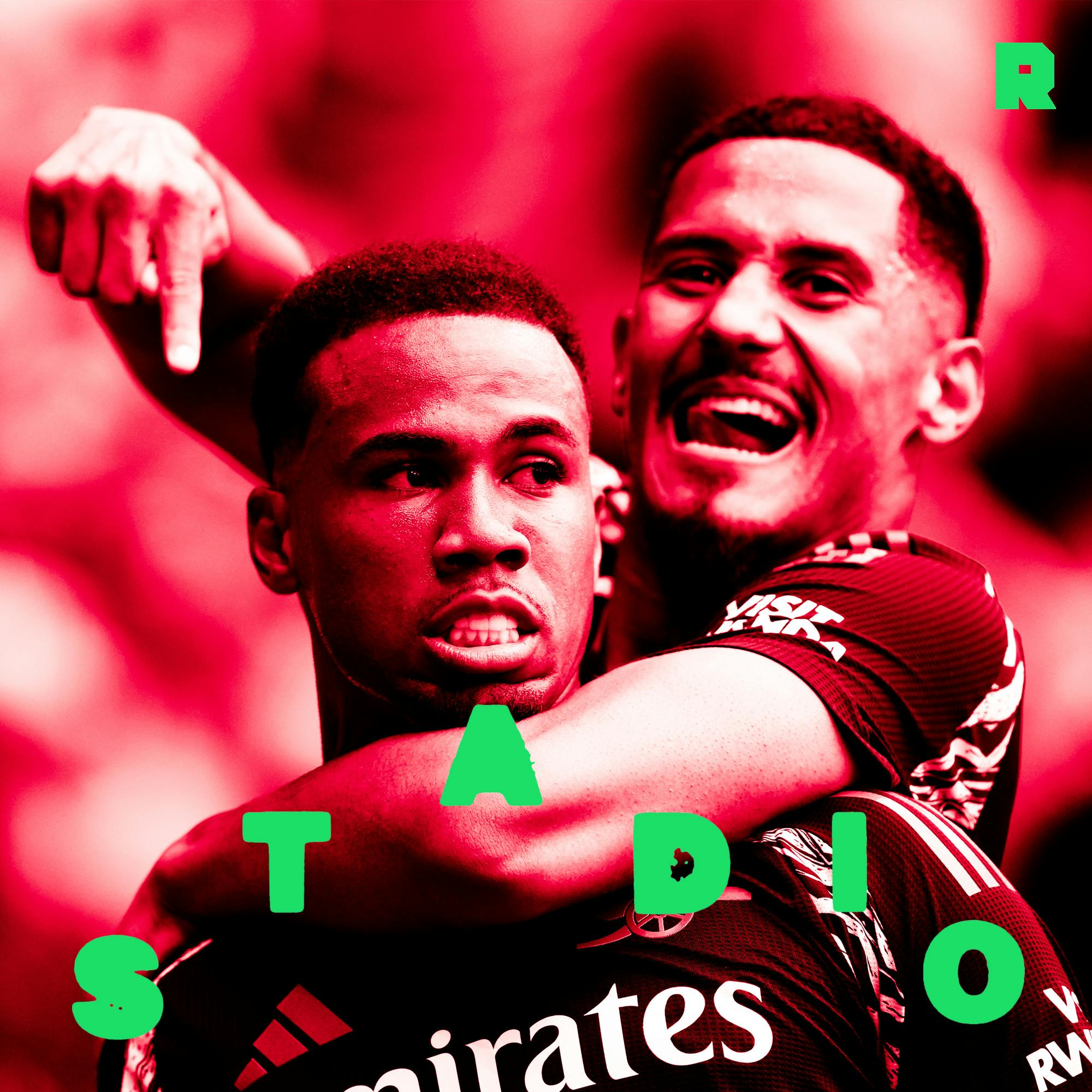 Stadio: A Football Podcast